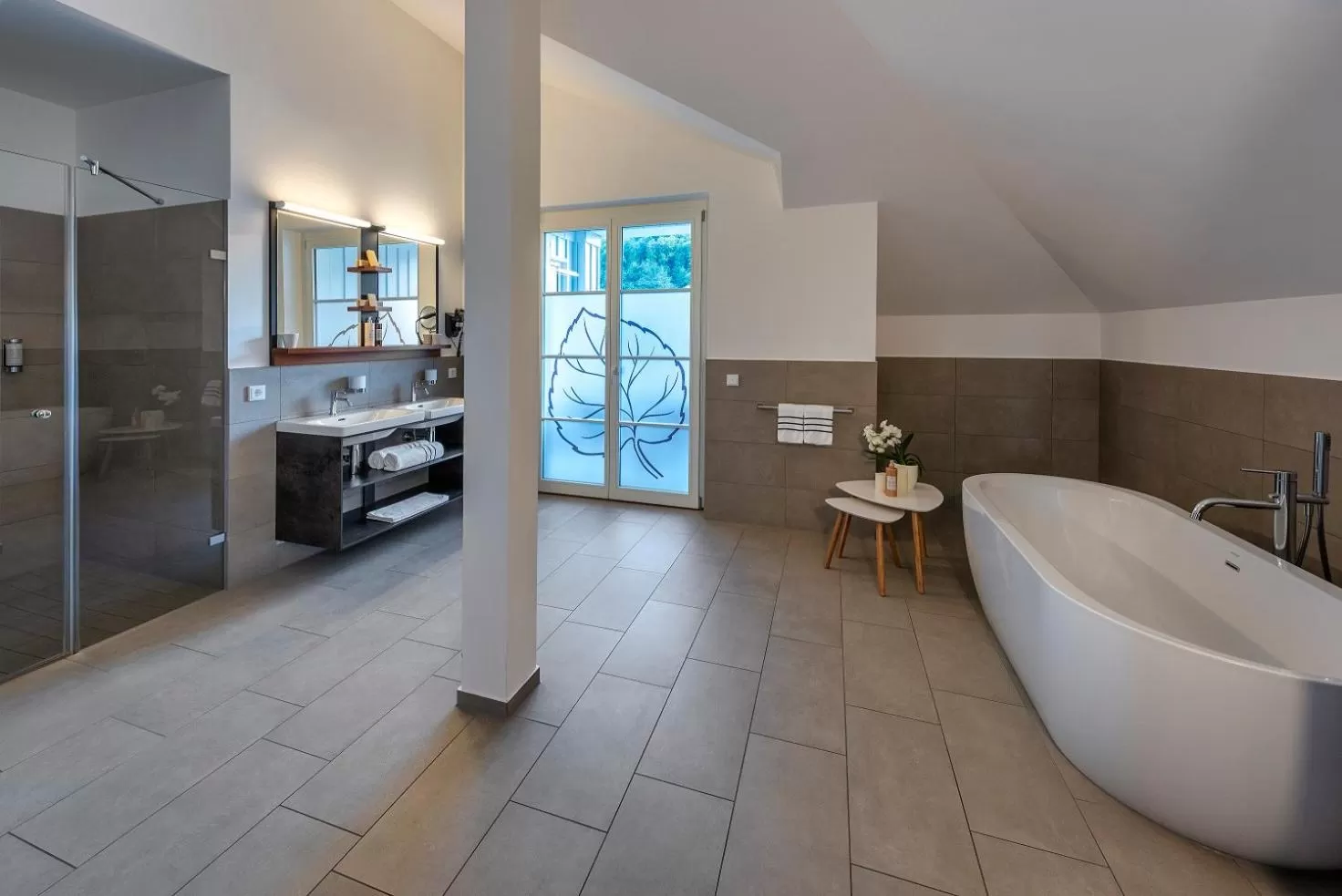 Seehotel Villa Linde