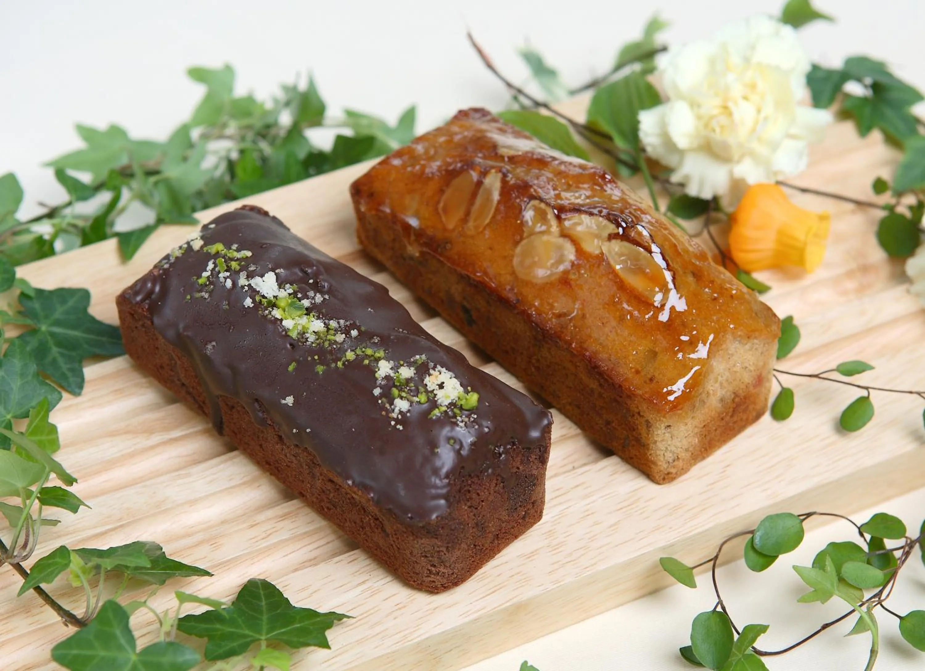 Food in Kyu Karuizawa Hotel Otowa No Mori