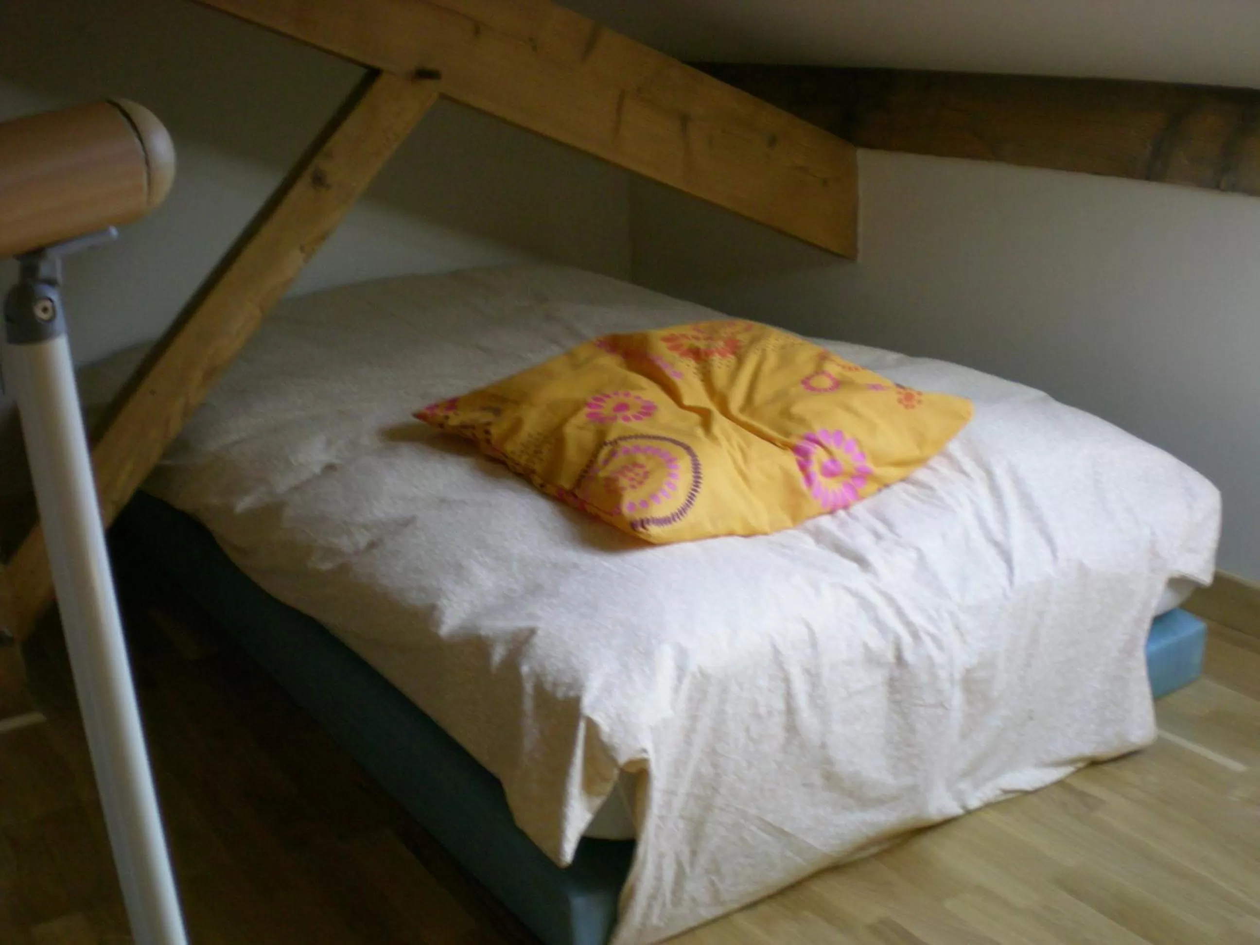 Bed in LA VIGNERAIE - SARL Champ Potard