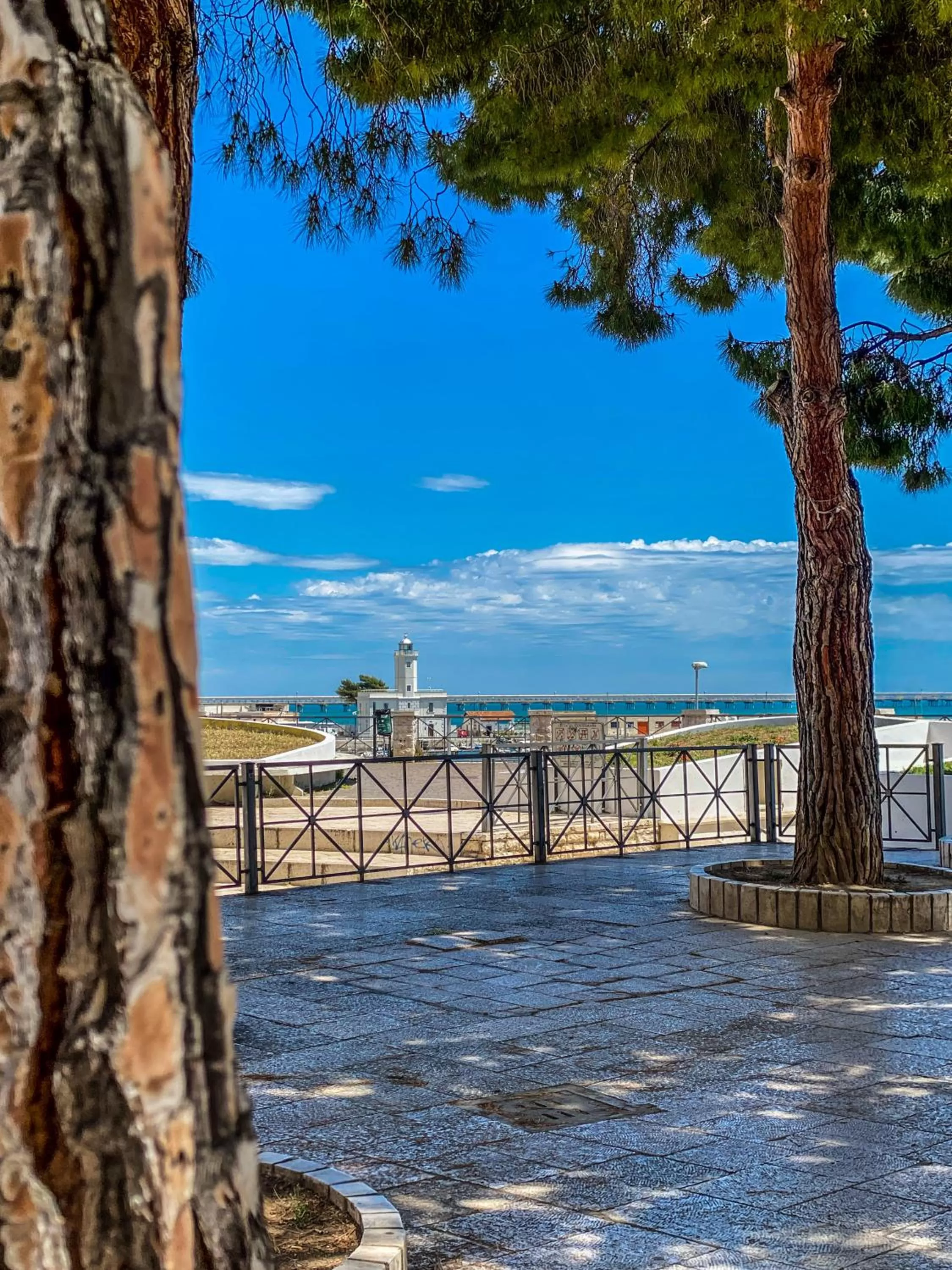 City view in Casa D'Angiò -Manfredi Homes&Villas