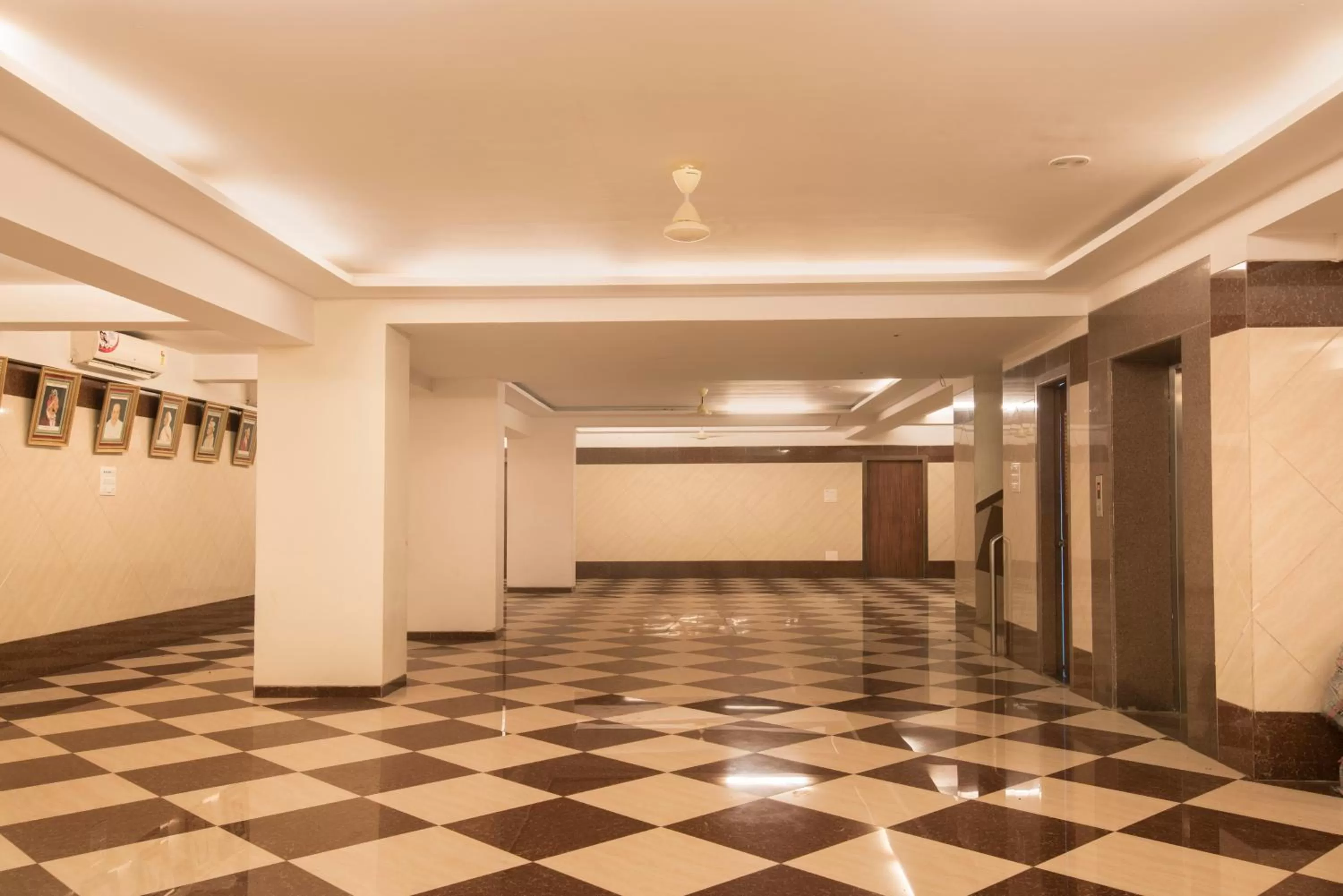 Banquet/Function facilities in Hotel Vaikunth By Adamo