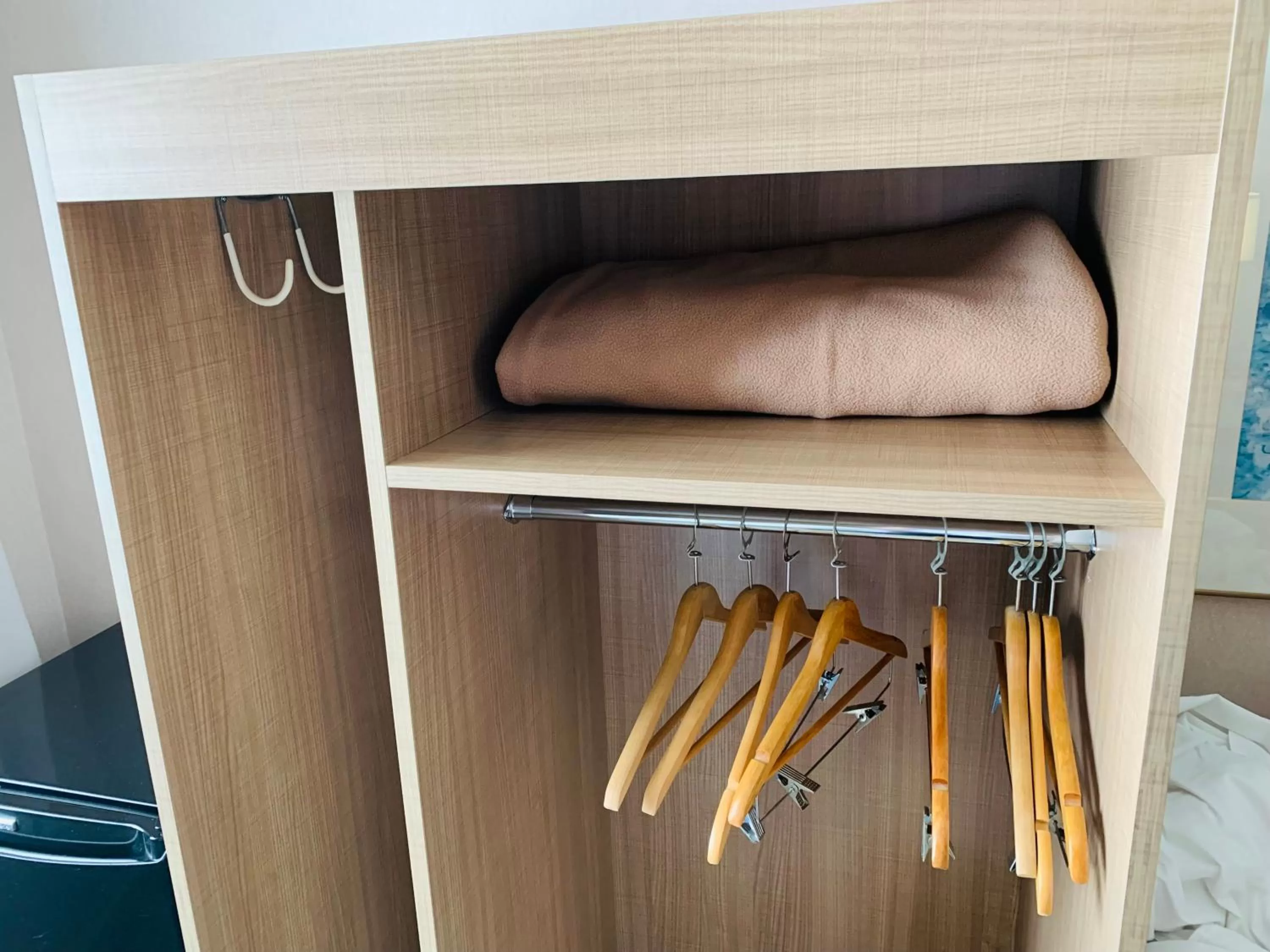 Econo Lodge Airport Quebec