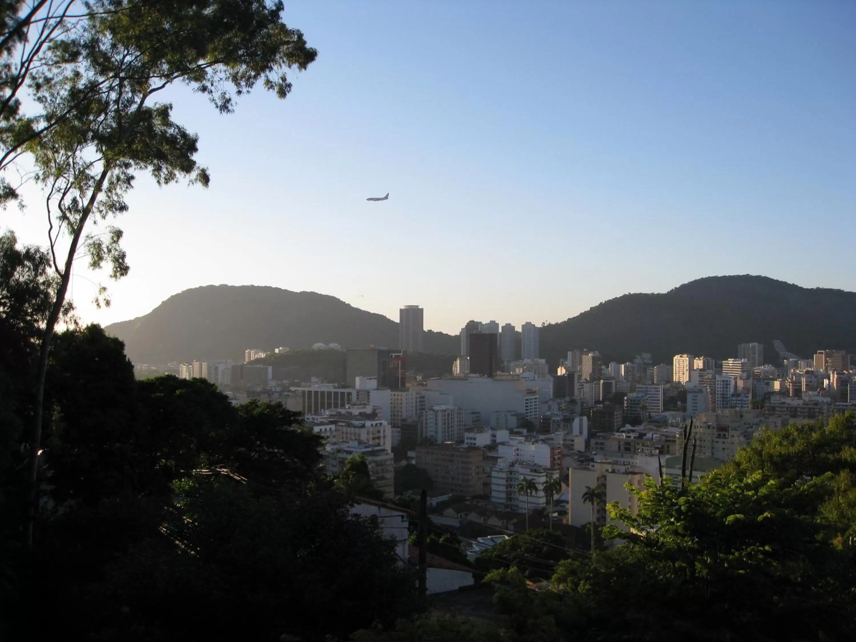 View (from property/room) in O Veleiro Bed and Breakfast