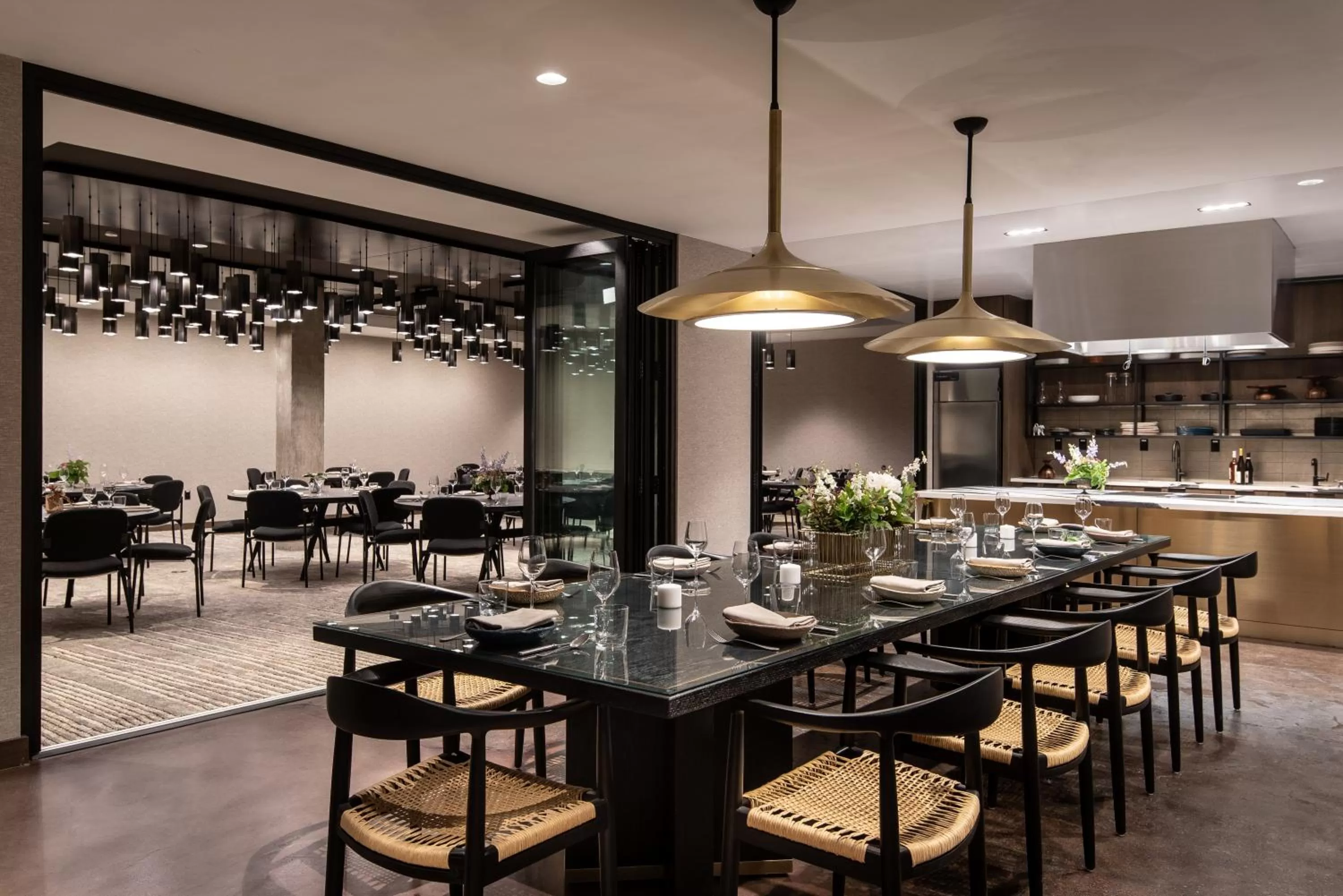 Meeting/conference room in Vignette Collection Yours Truly DC by IHG