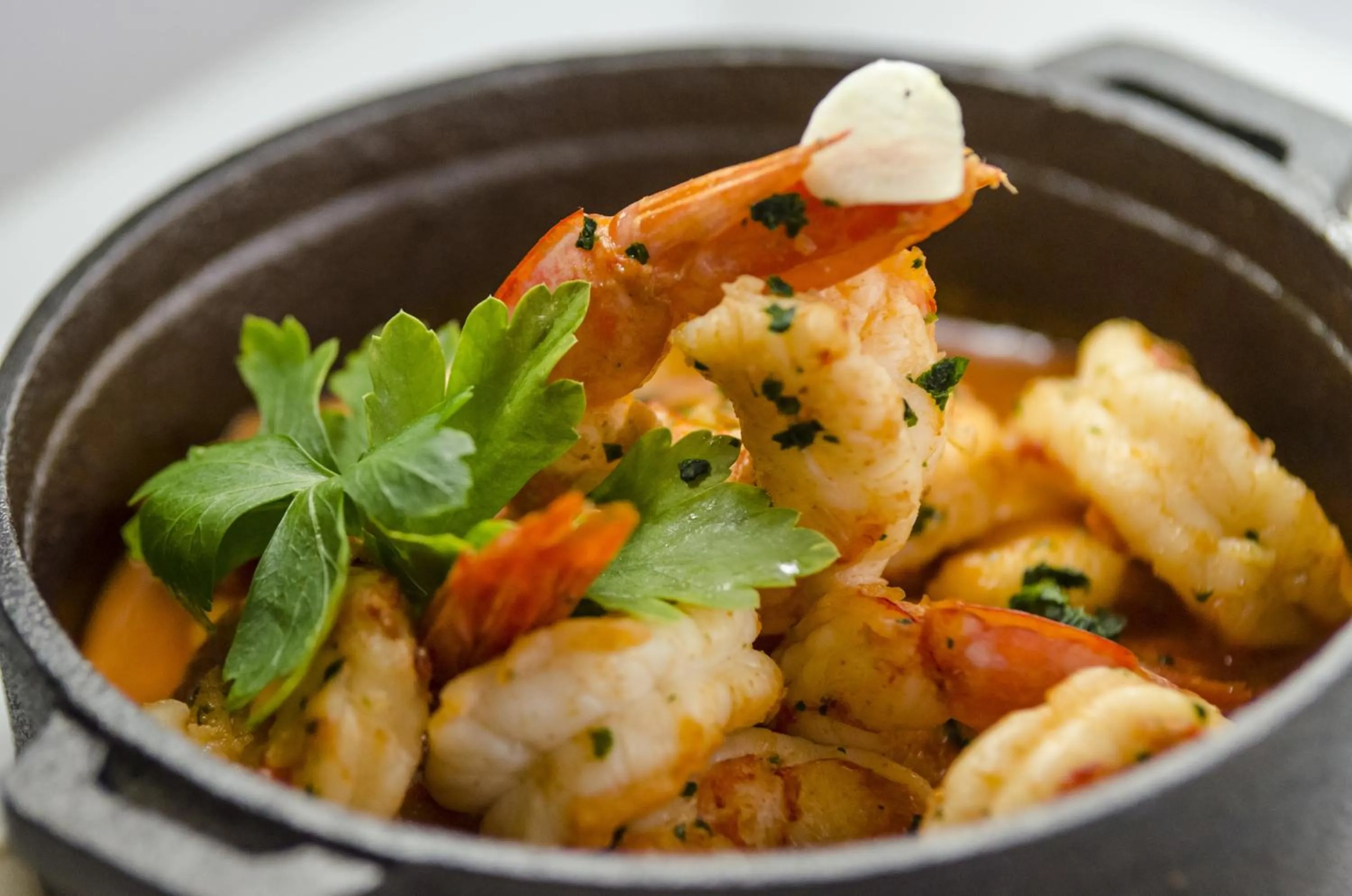 Restaurant/places to eat in Lucania Palazzo Hotel