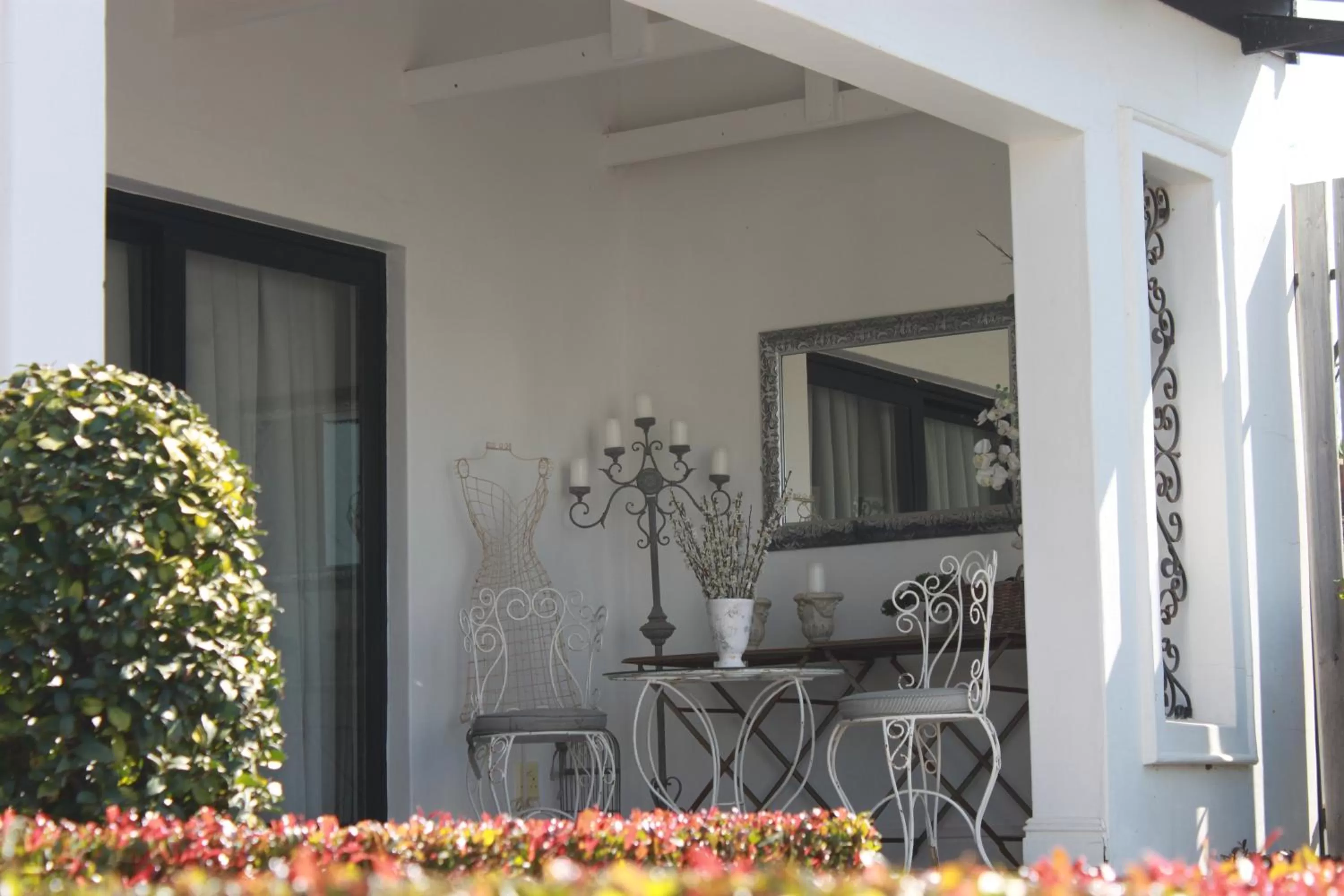 Brenaissance Wine & Stud Estate