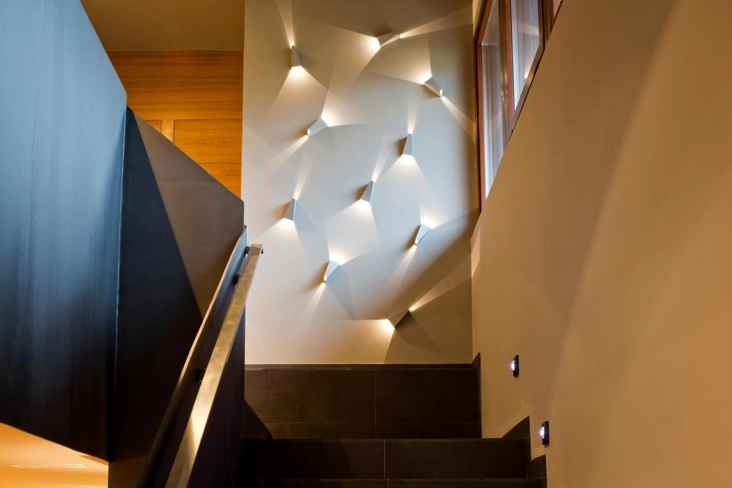 Decorative detail in Saiaritz