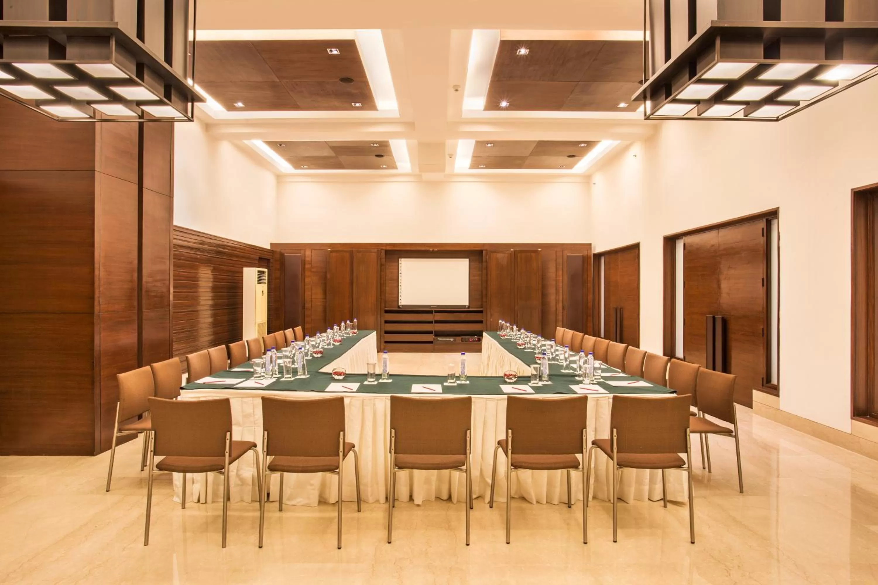 Banquet/Function facilities in Trident Agra
