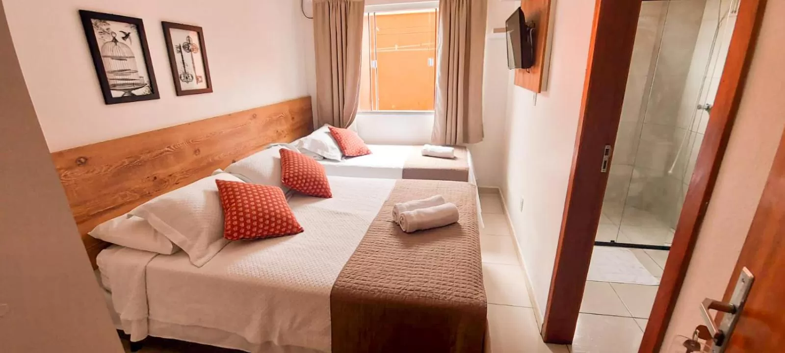 Pousada Villa D'Ouro