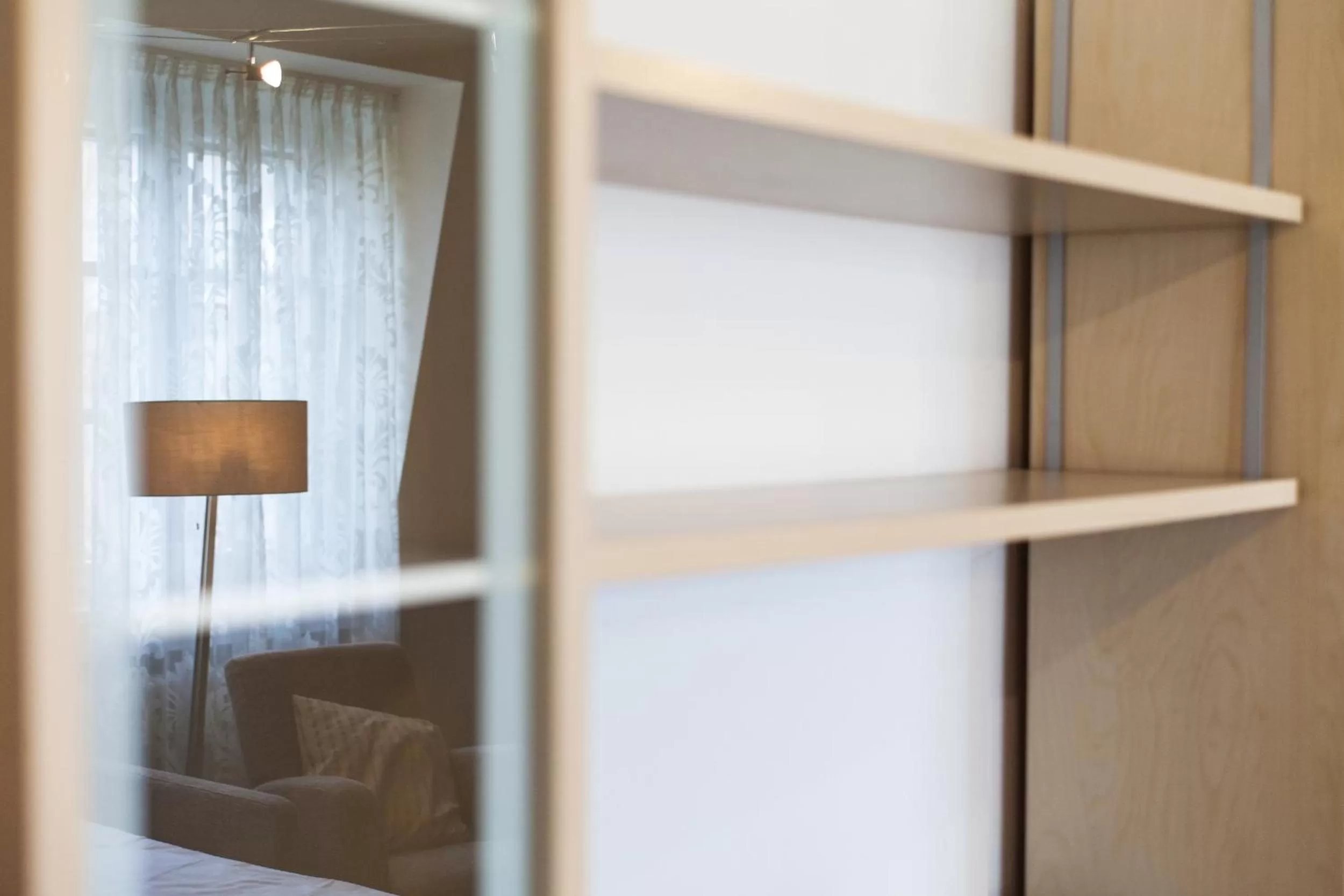 Decorative detail in Hotel am Tiergarten