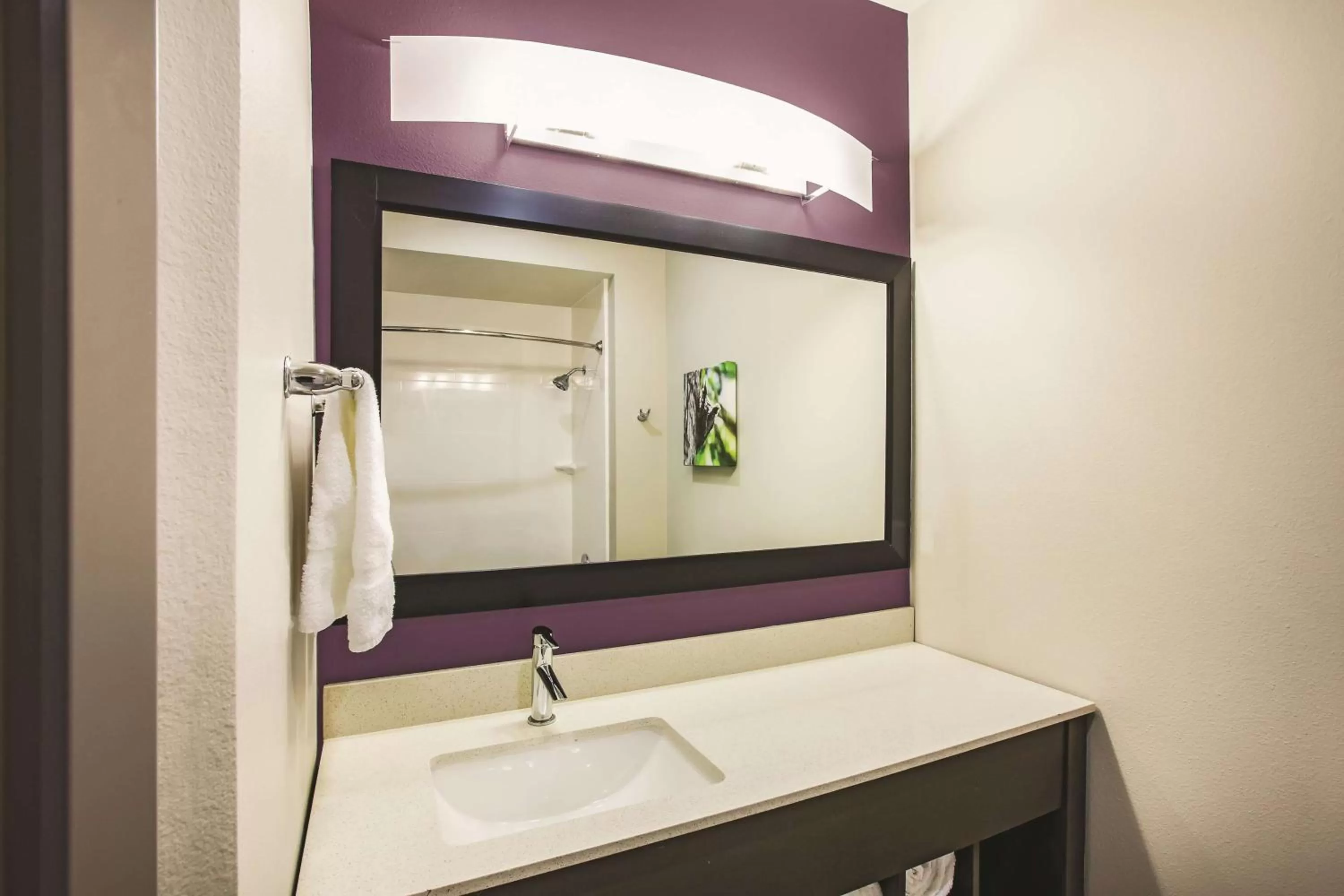 Photo of the whole room in La Quinta by Wyndham McAllen La Plaza Mall