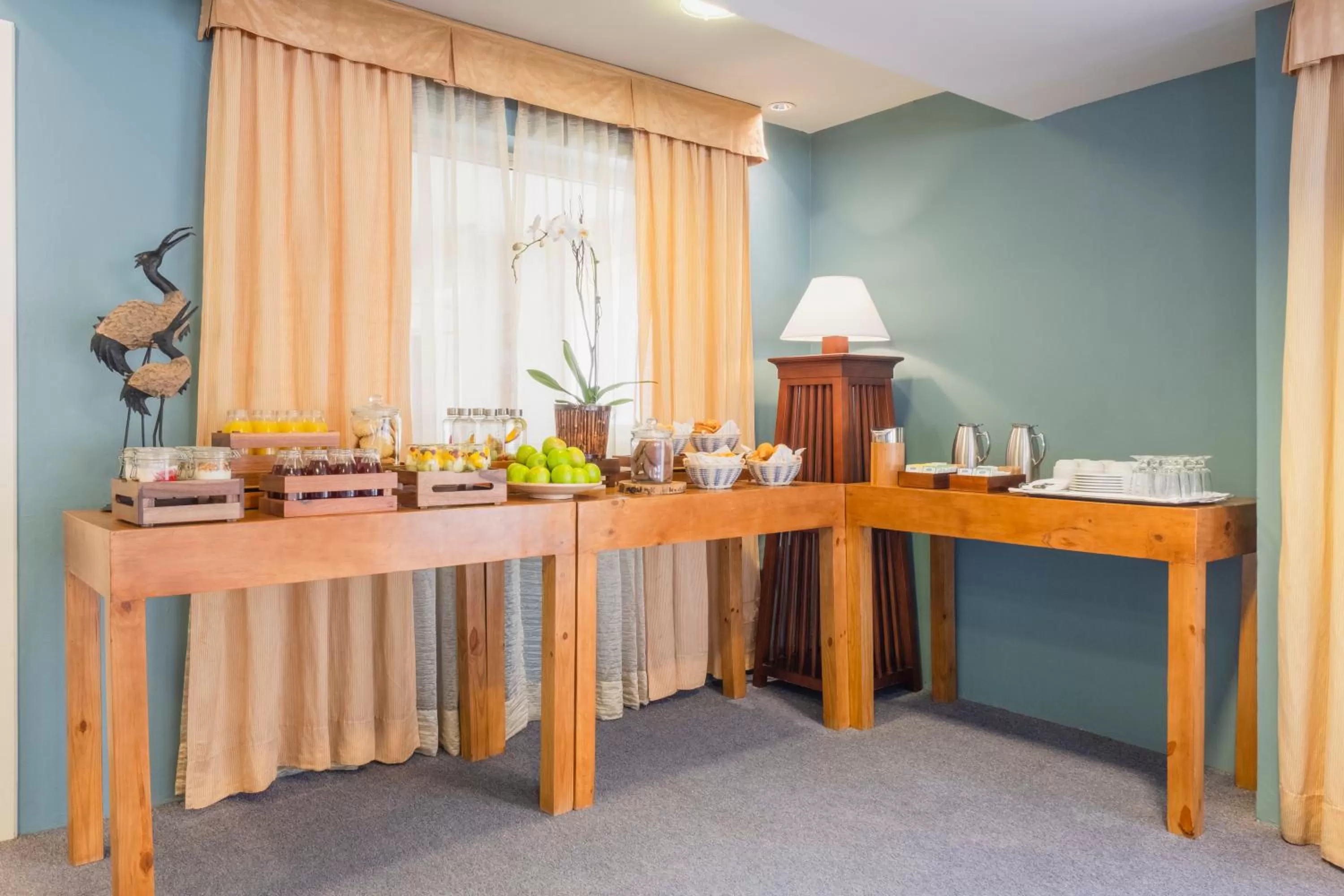 Meeting/conference room in Iberostar Grand Rose Hall