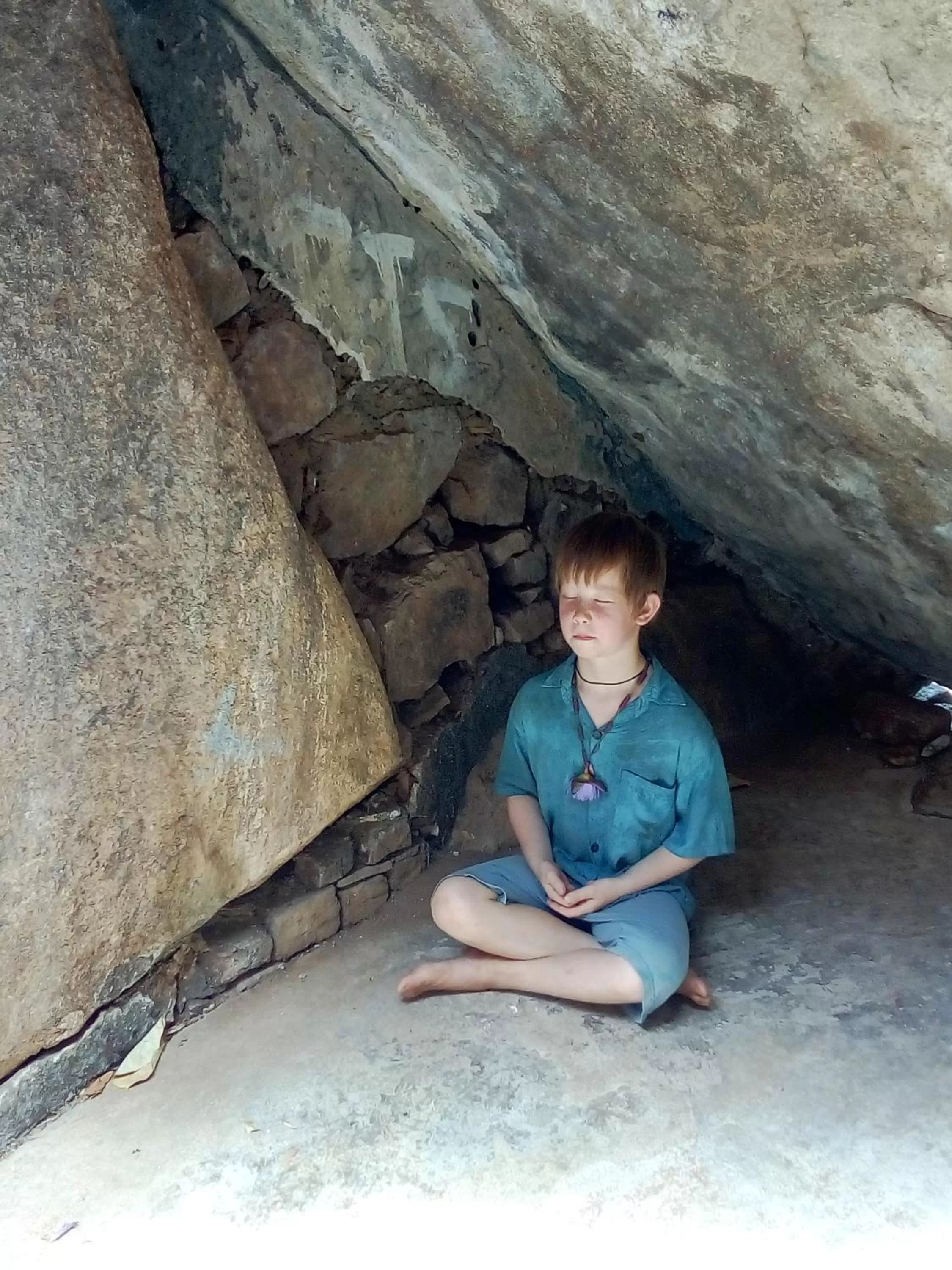 Rockvilla homestay and BNB