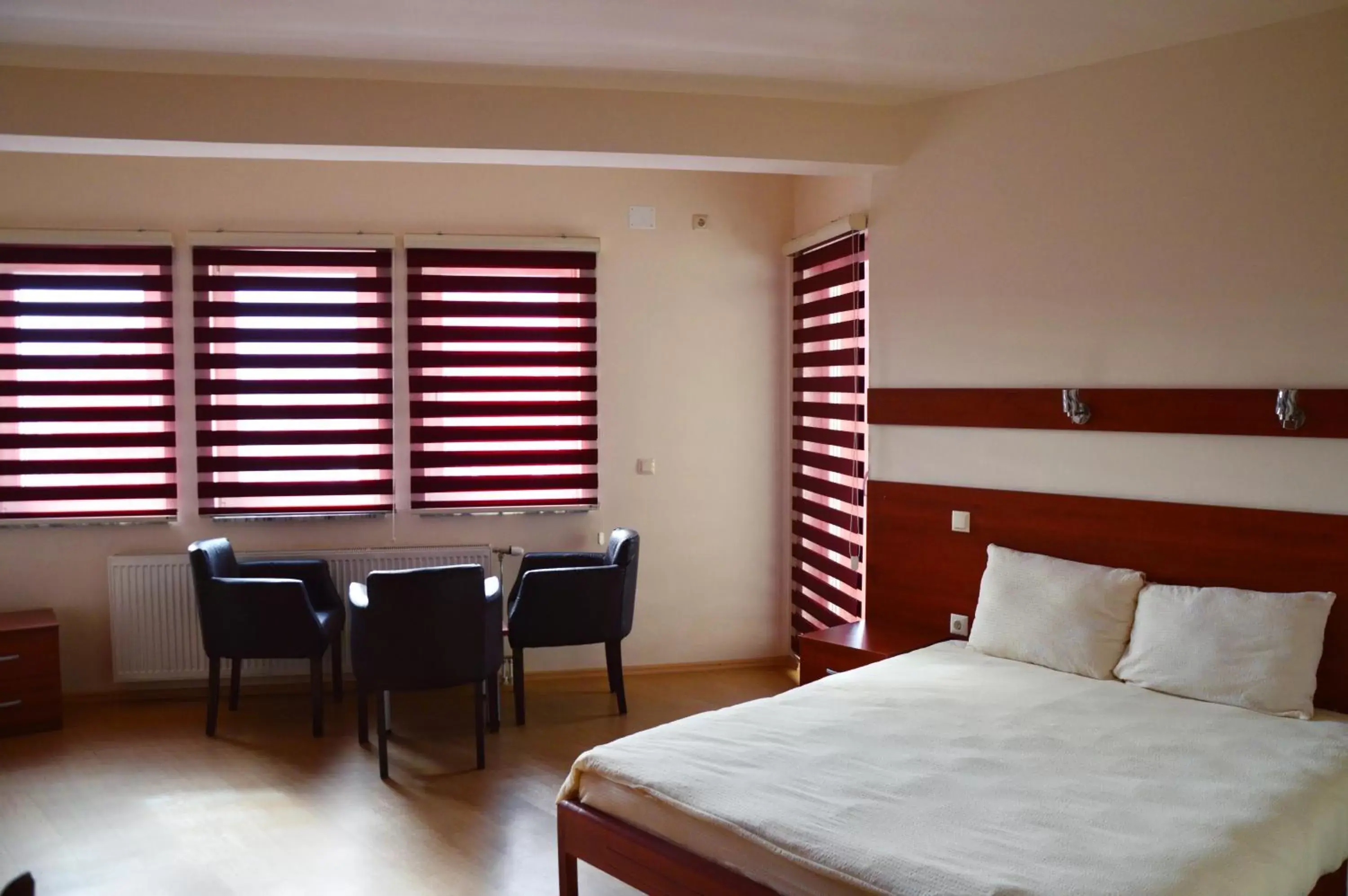 Double or Twin Room in Arabella Hotel Double or Twin Room in Arabella Hotel