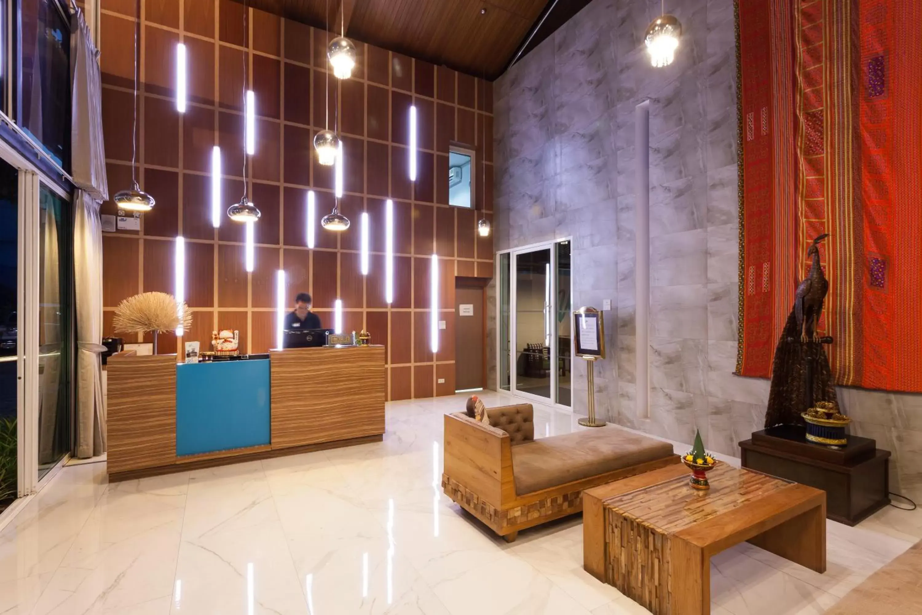 We Briza Hotel Chiangmai We Briza Hotel Chiangmai