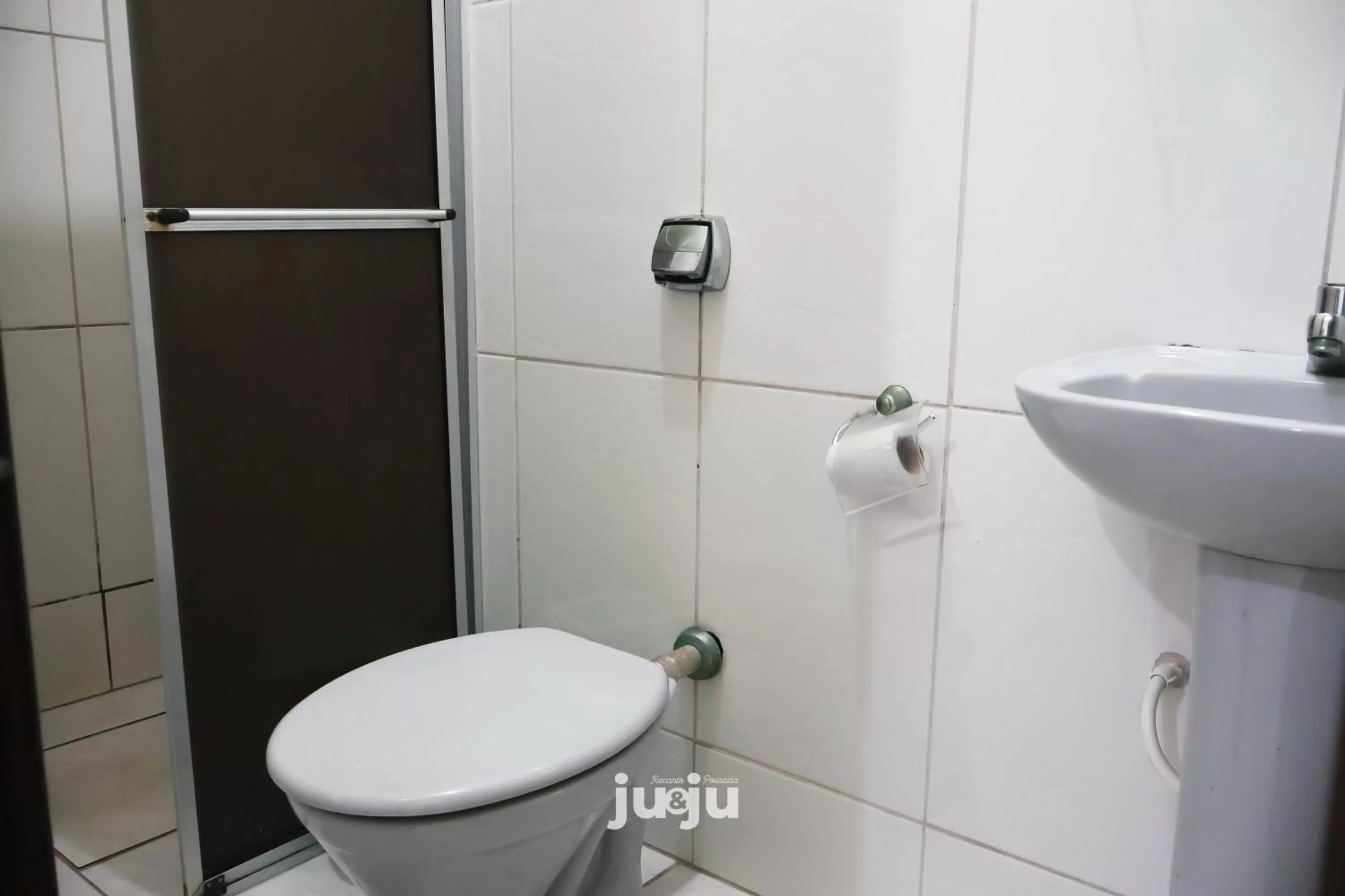 Pousada Ju&Ju à 400 mts DA PRAIA