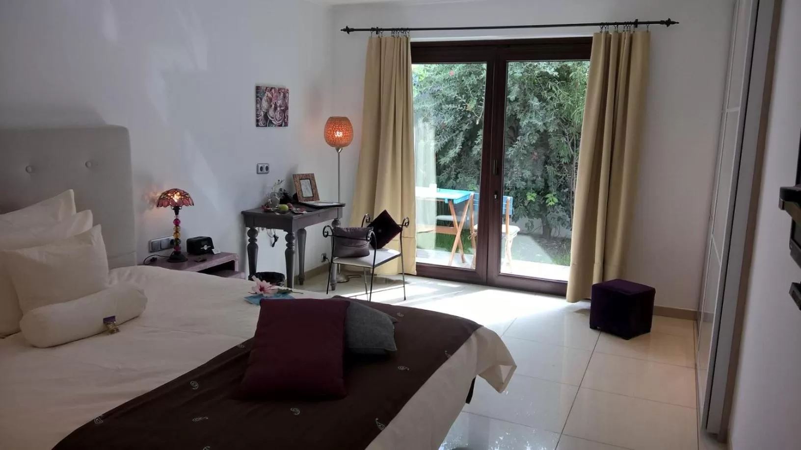 Photo of the whole room, Bed in Birdcage Gay Men Resort and Lifestyle Hotel