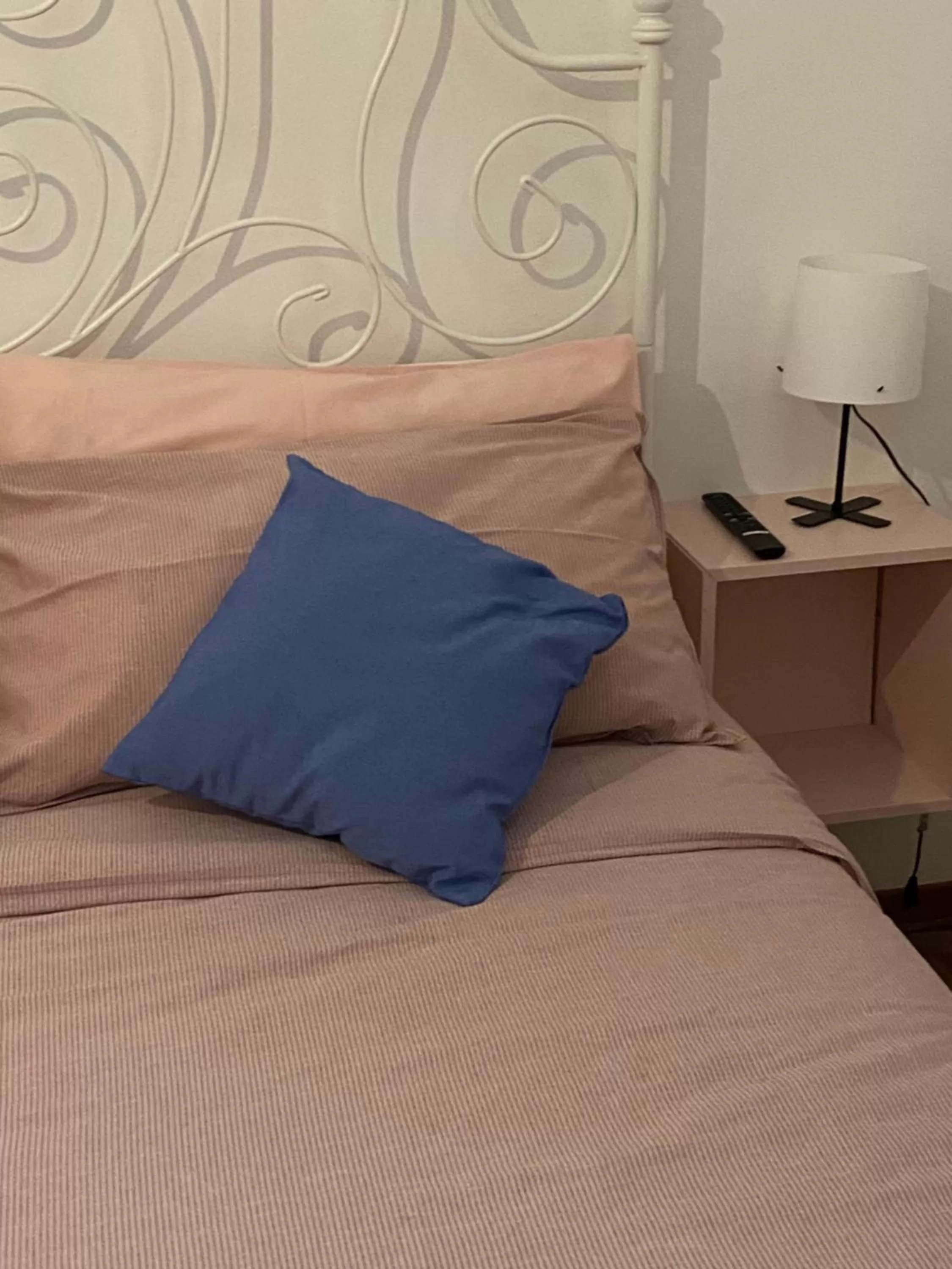 Bed in Il B&B dei viaggiatori