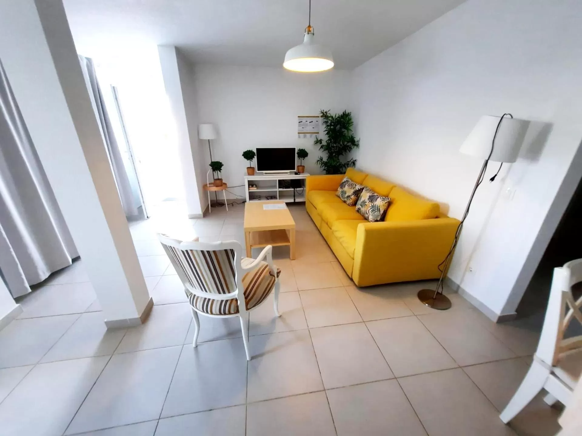 TV and multimedia in Duna Parque Beach Club - Duna Parque Resorts & Hotels