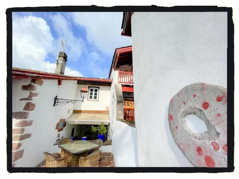 Chambres d'Hôtes Maison E.Bernat