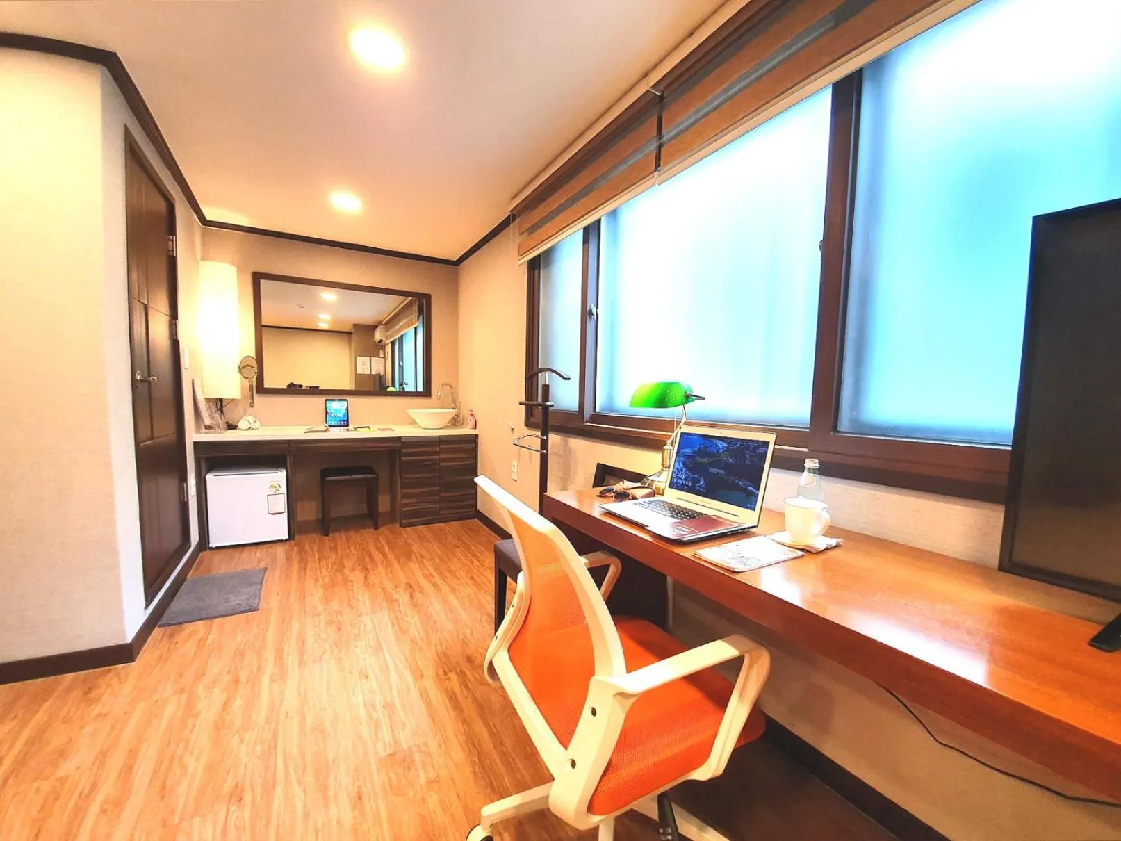 Forêt Guest House Gangnam