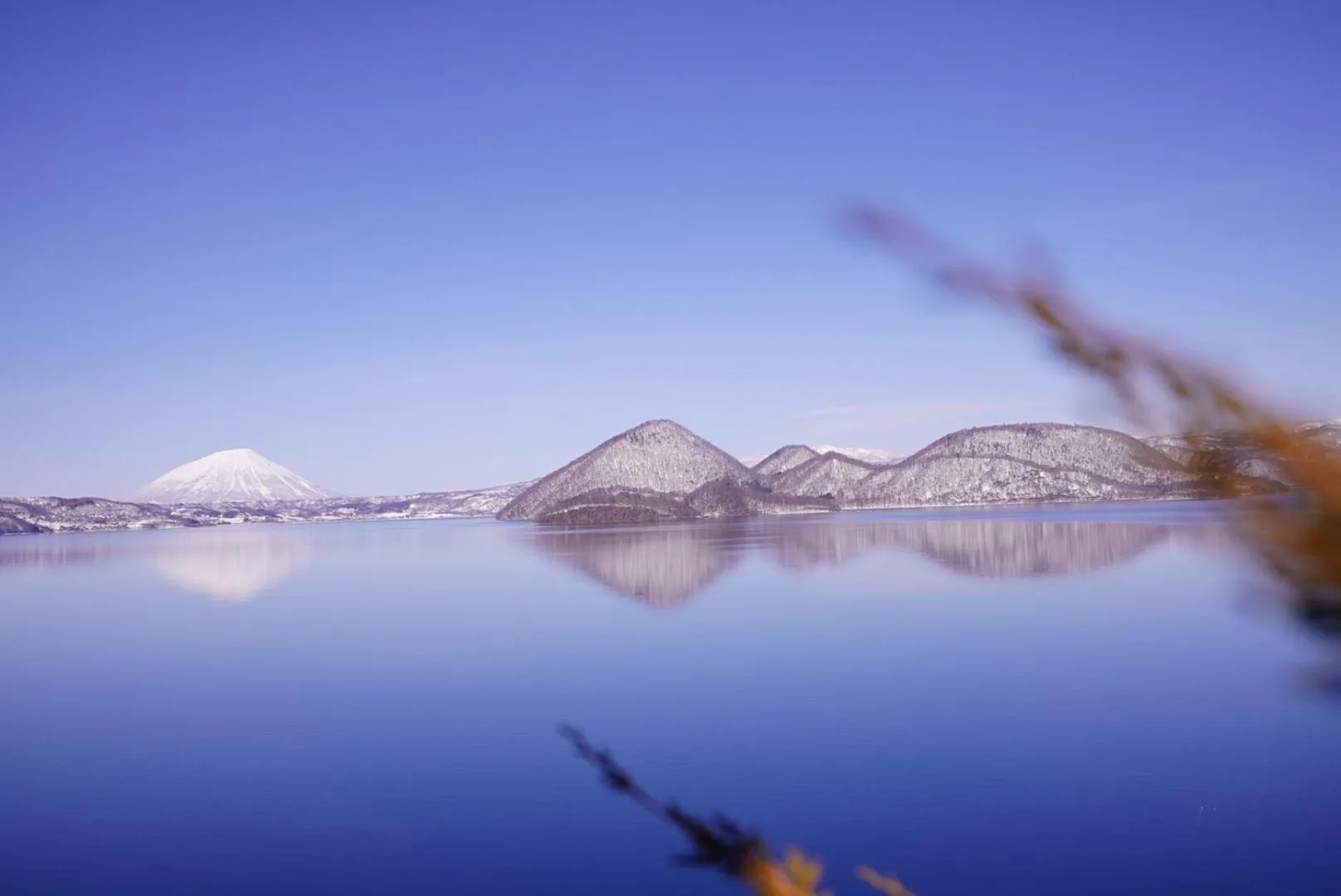 Off site in Toya Kohan Tei