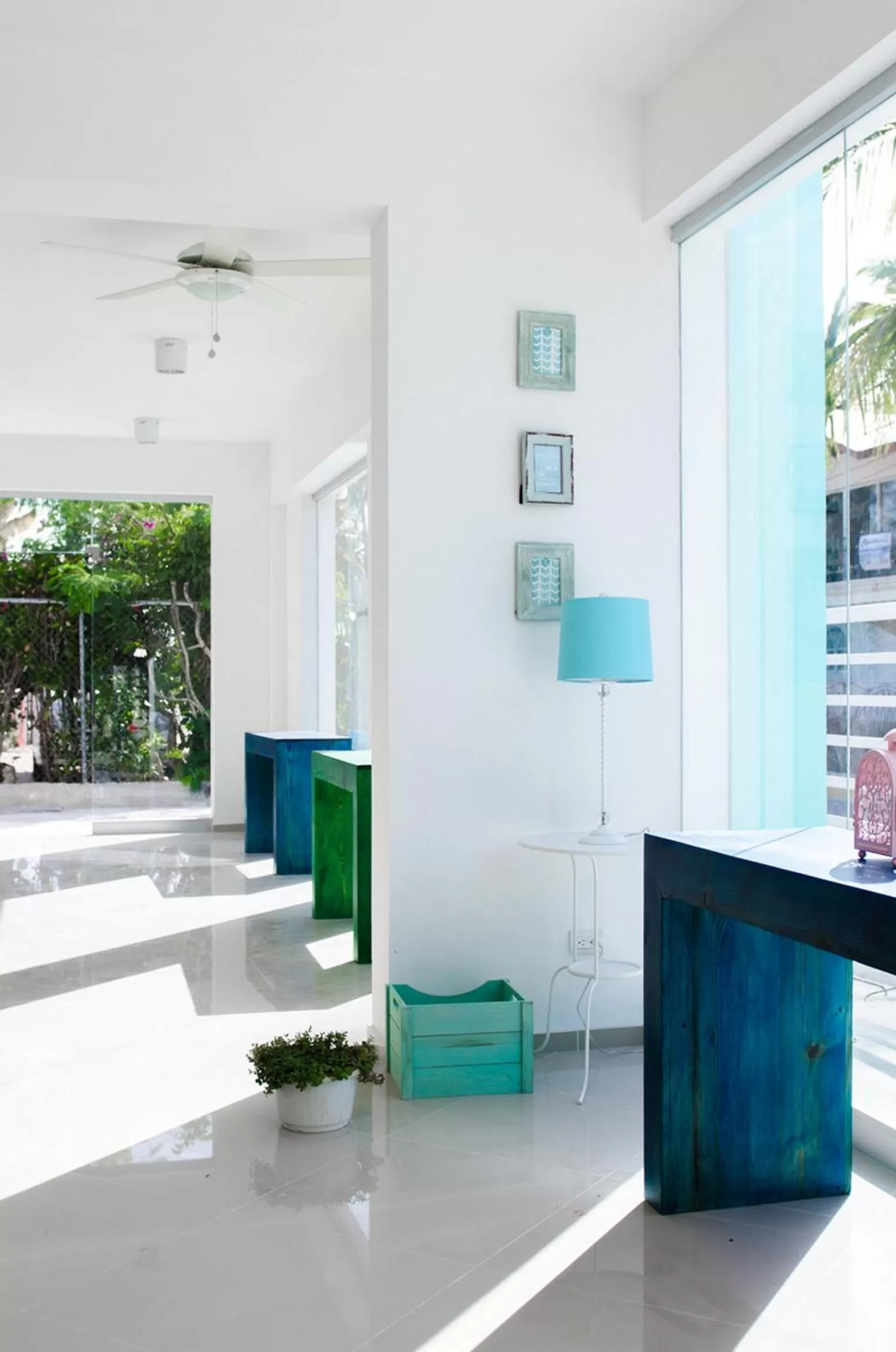 Other in Art Villa Dominicana