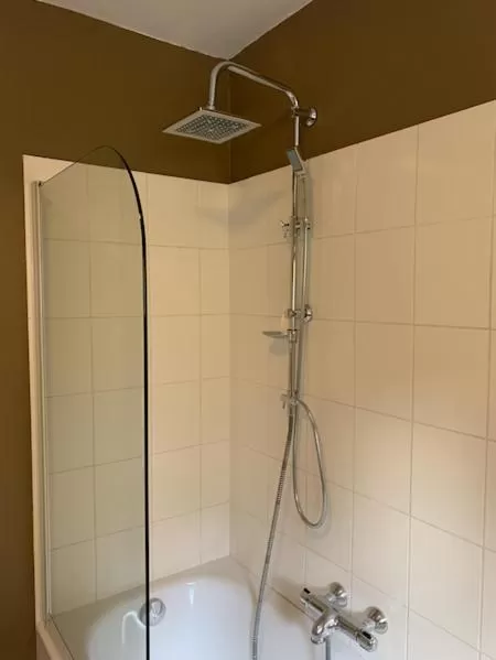 Holiday Home in L'Étape Fagnarde - Bed, Breakfast & Sauna