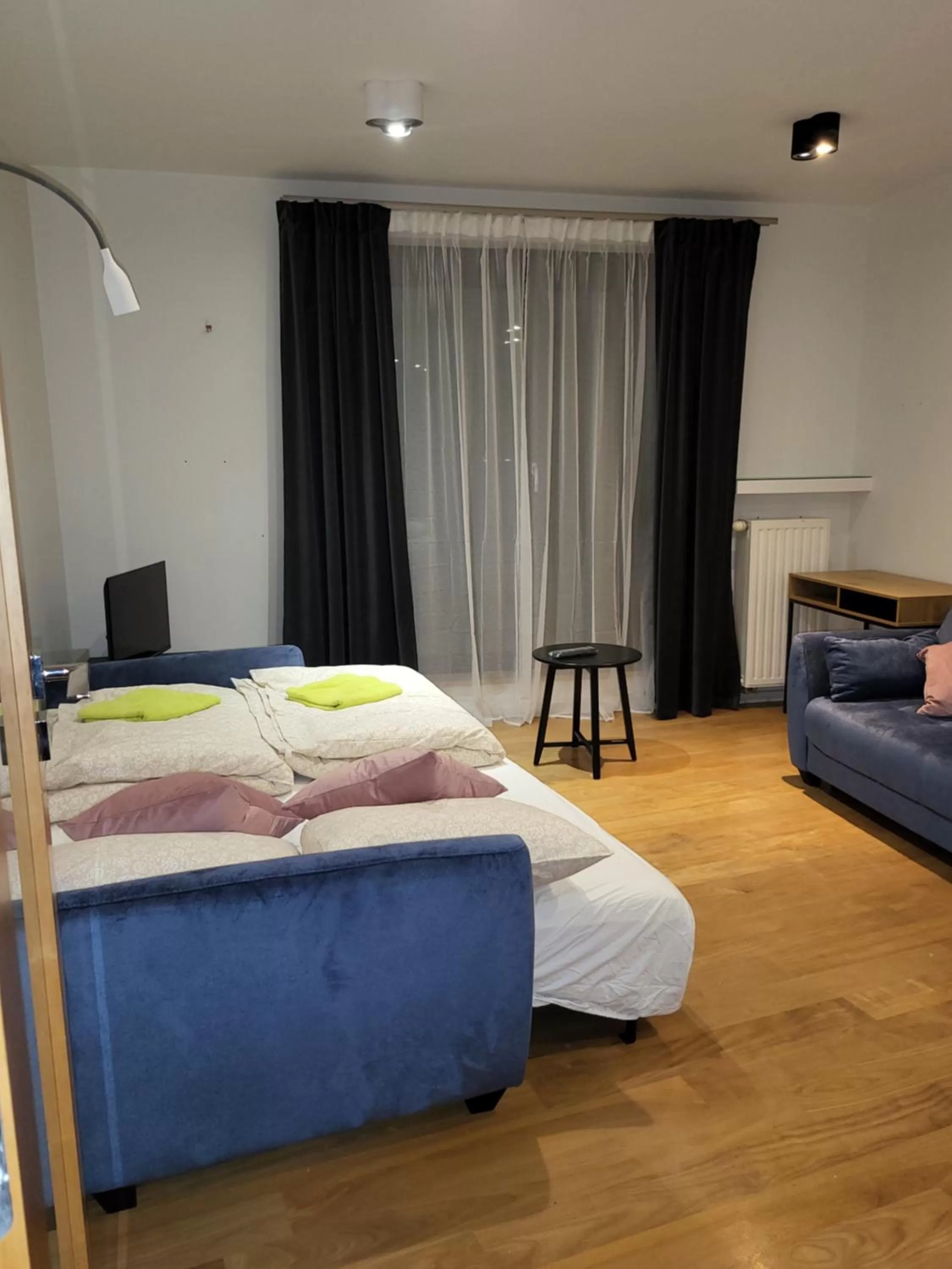 Other, Bed in Amber Hostel Szlak