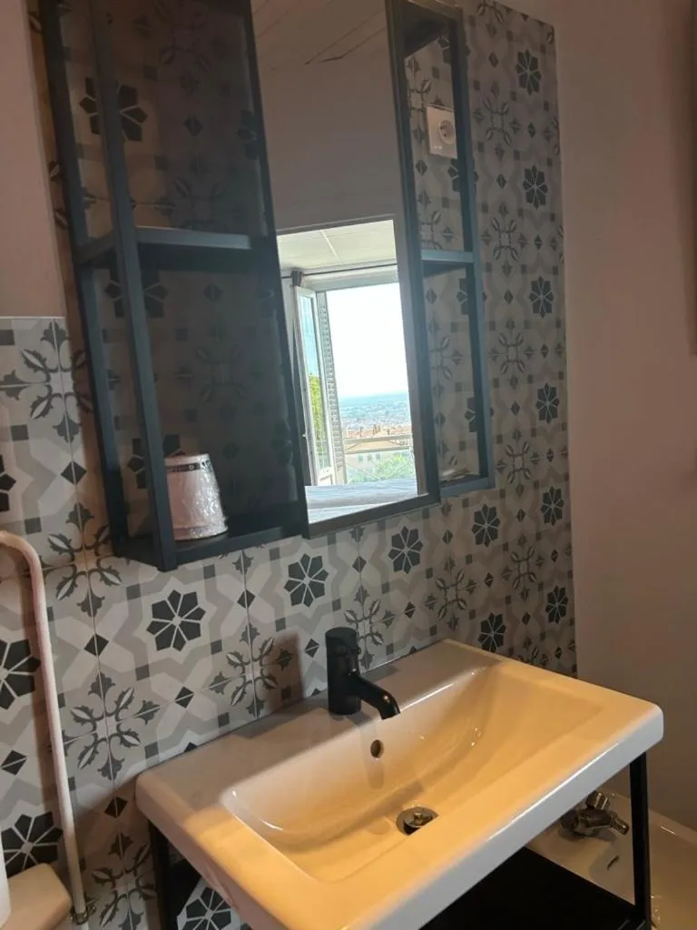 Hôtel de la Croix-Rousse