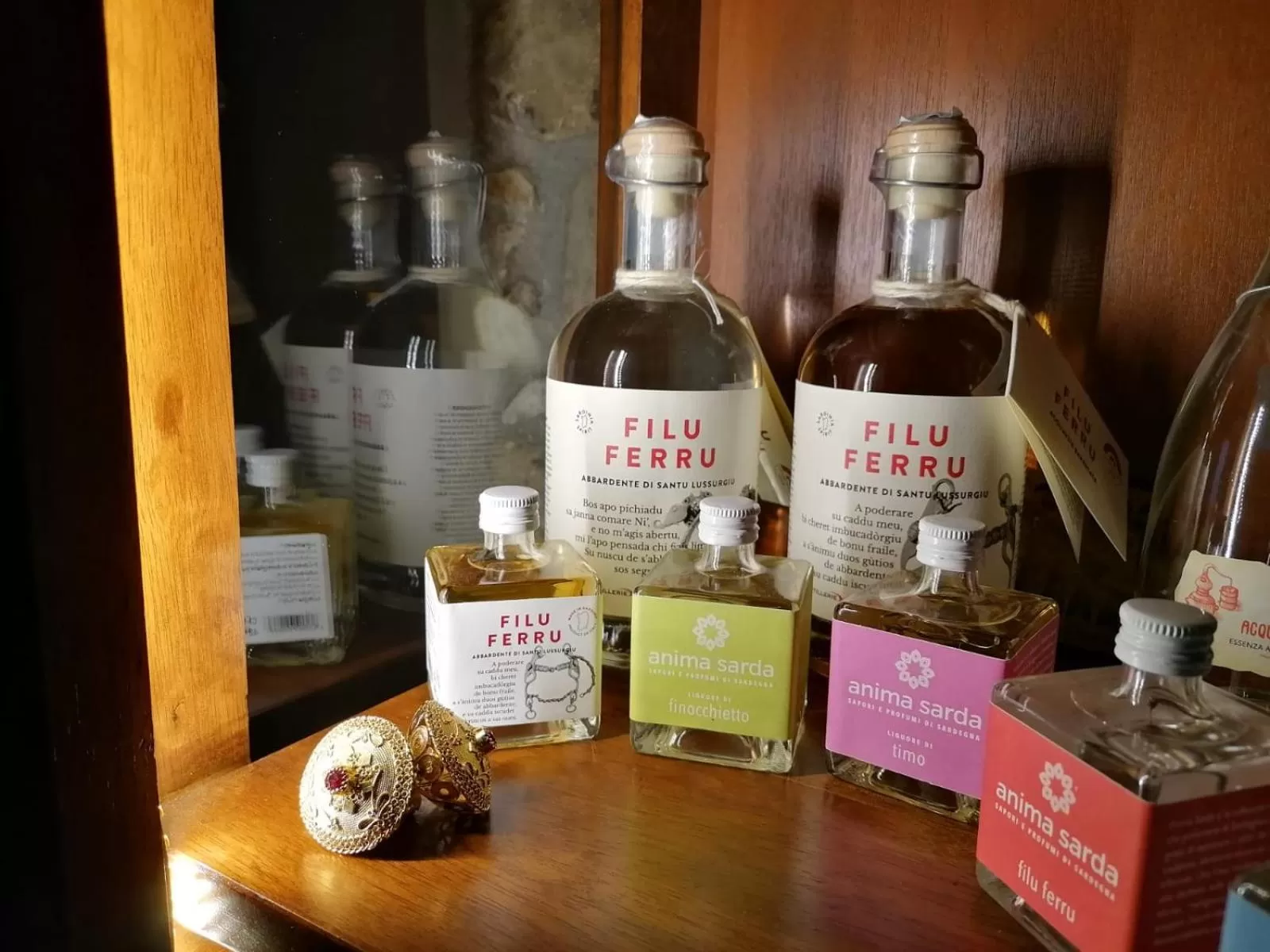 Deiana affittacamere e pizzeria