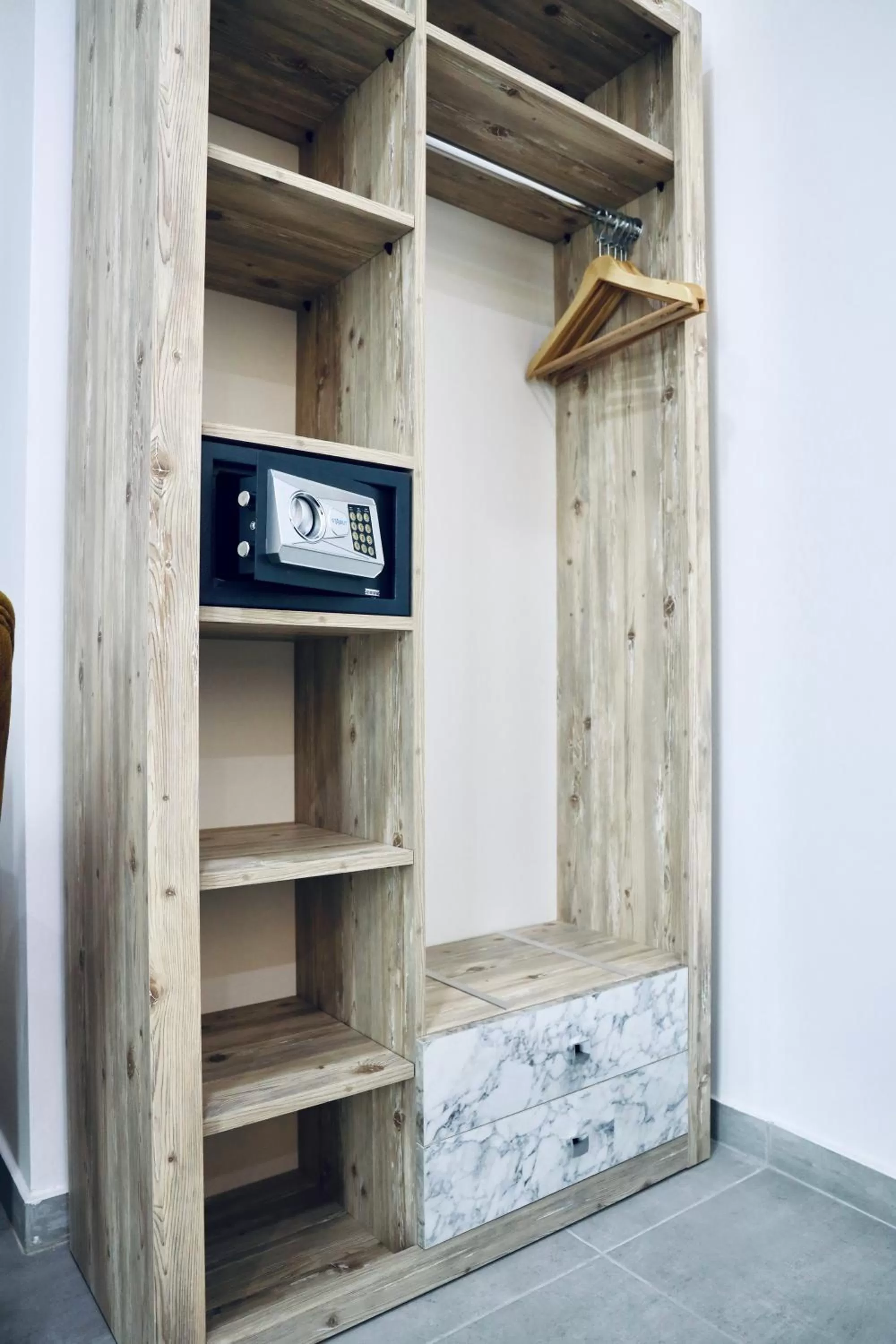 The Mike Hotel by CX Collection