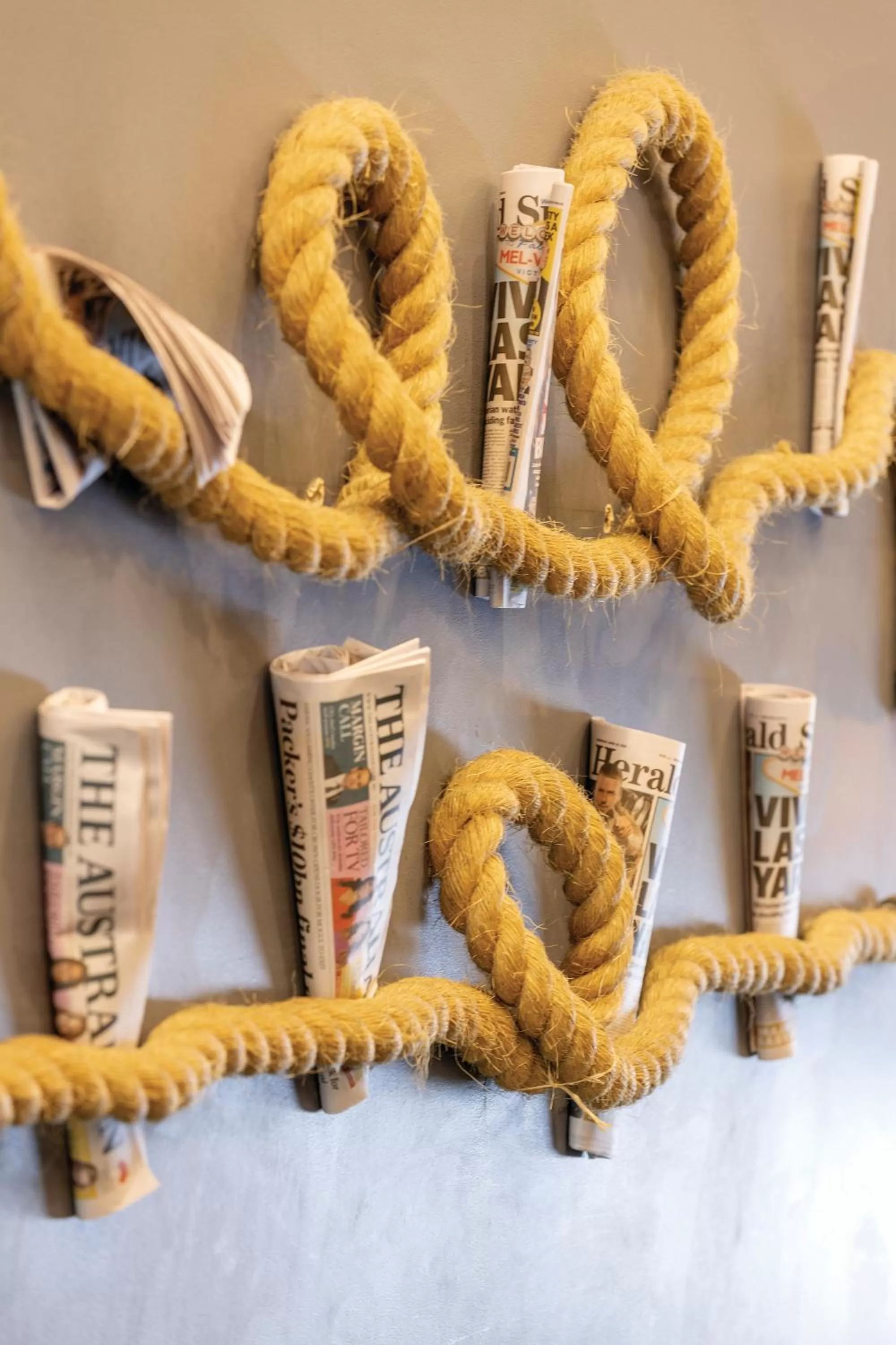 Area and facilities in Best Western Melbourne City