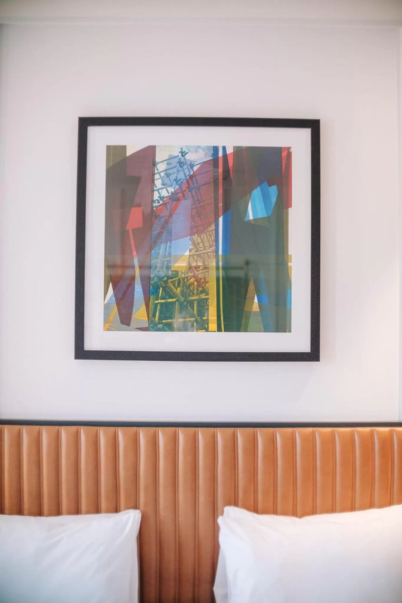 Bedroom, Bed in The Dean Cork