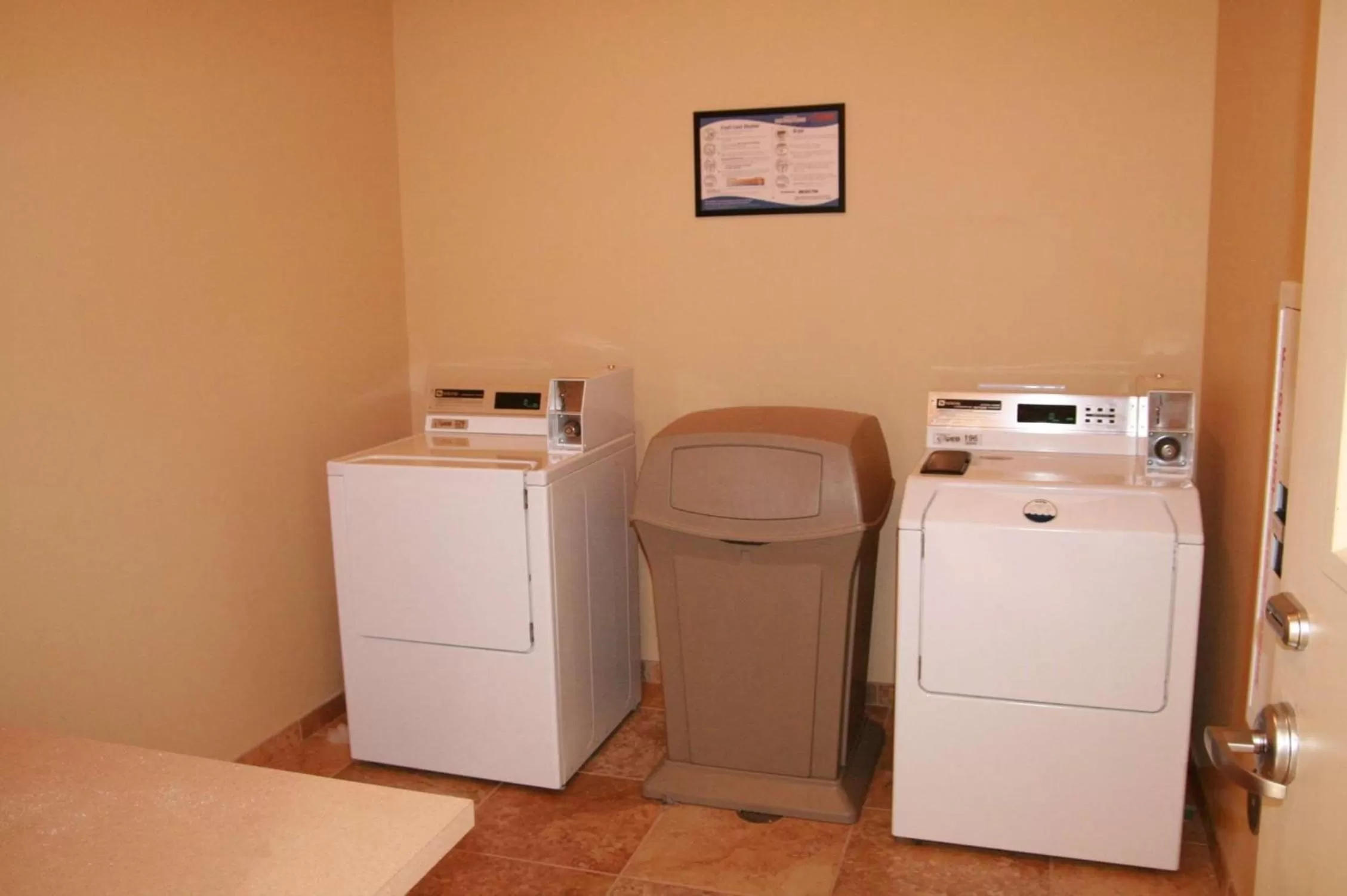 Property building in Hampton by Hilton