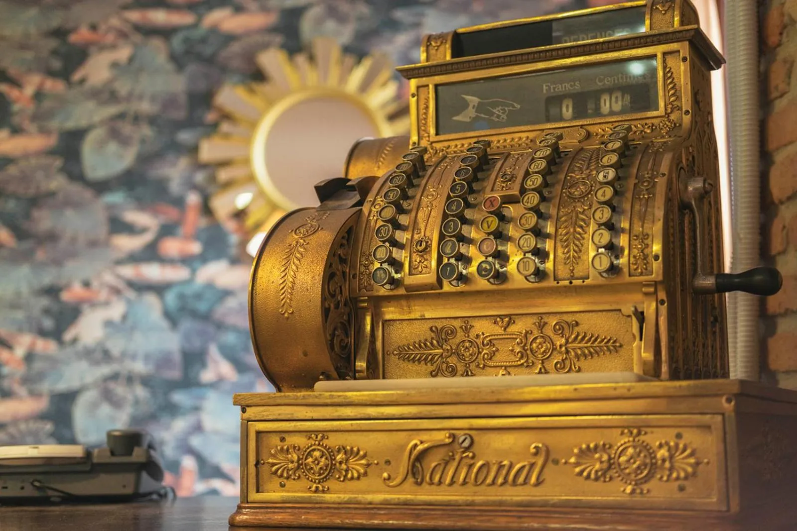 Hotel & Spa María Manuela