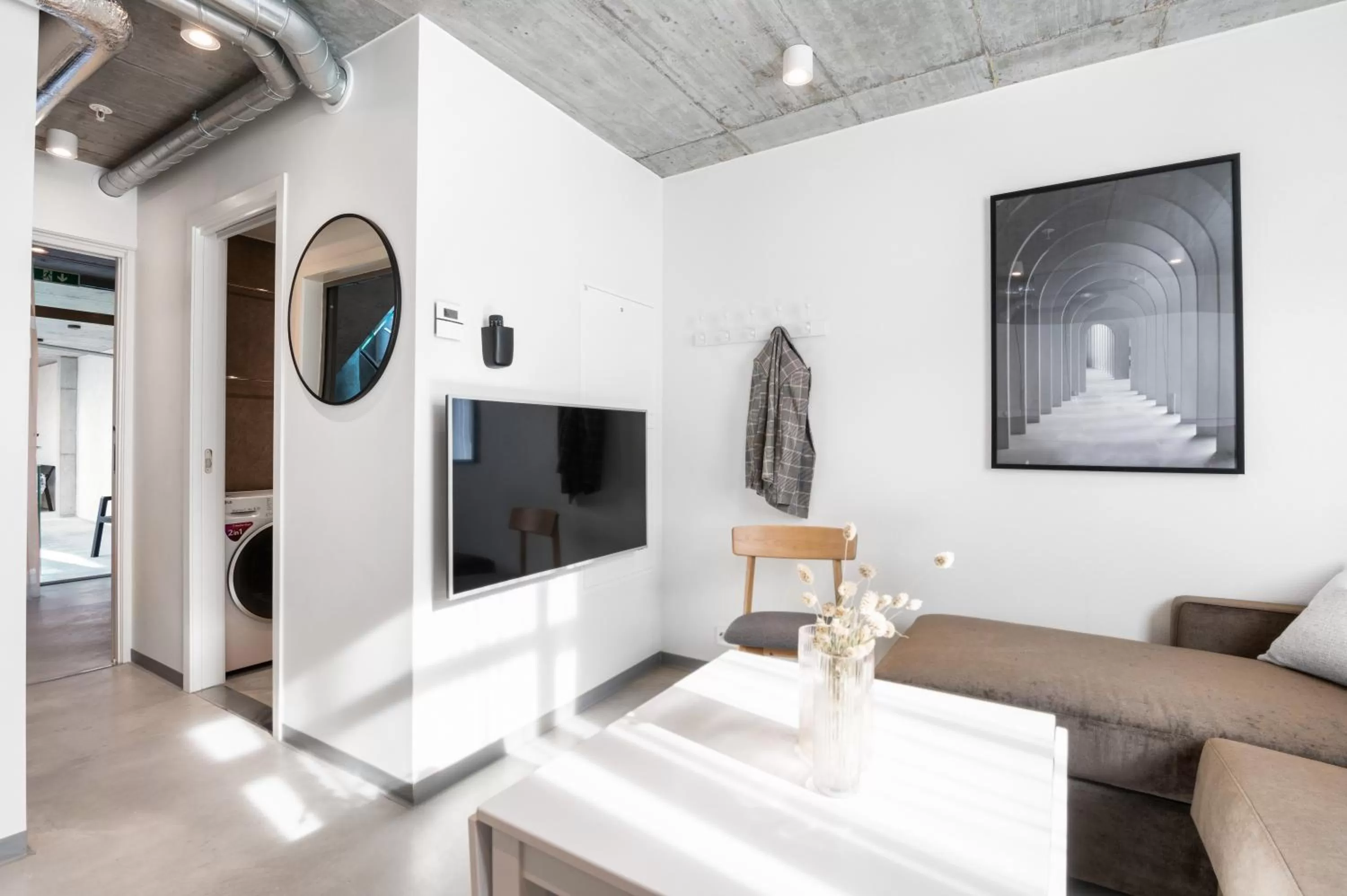 Aalesund City Apartment