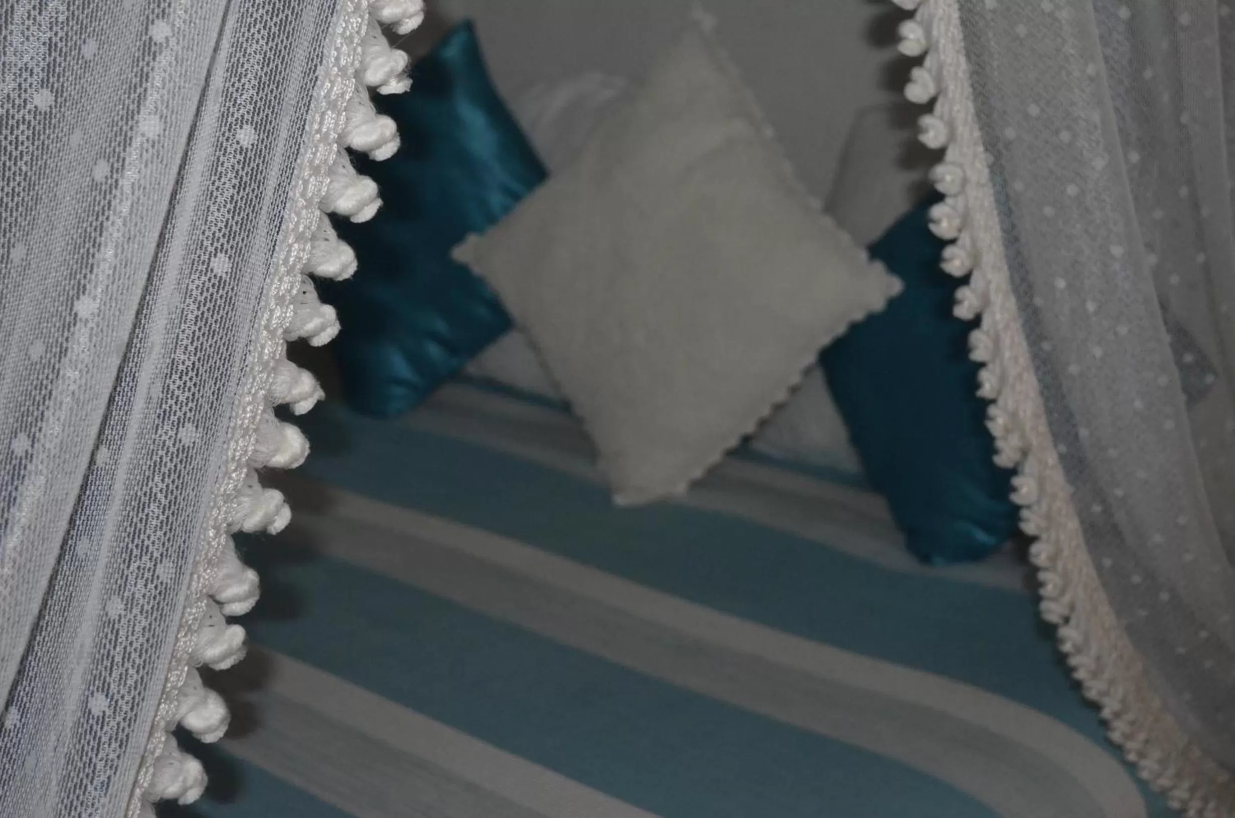 Bedroom in Dar Meziana