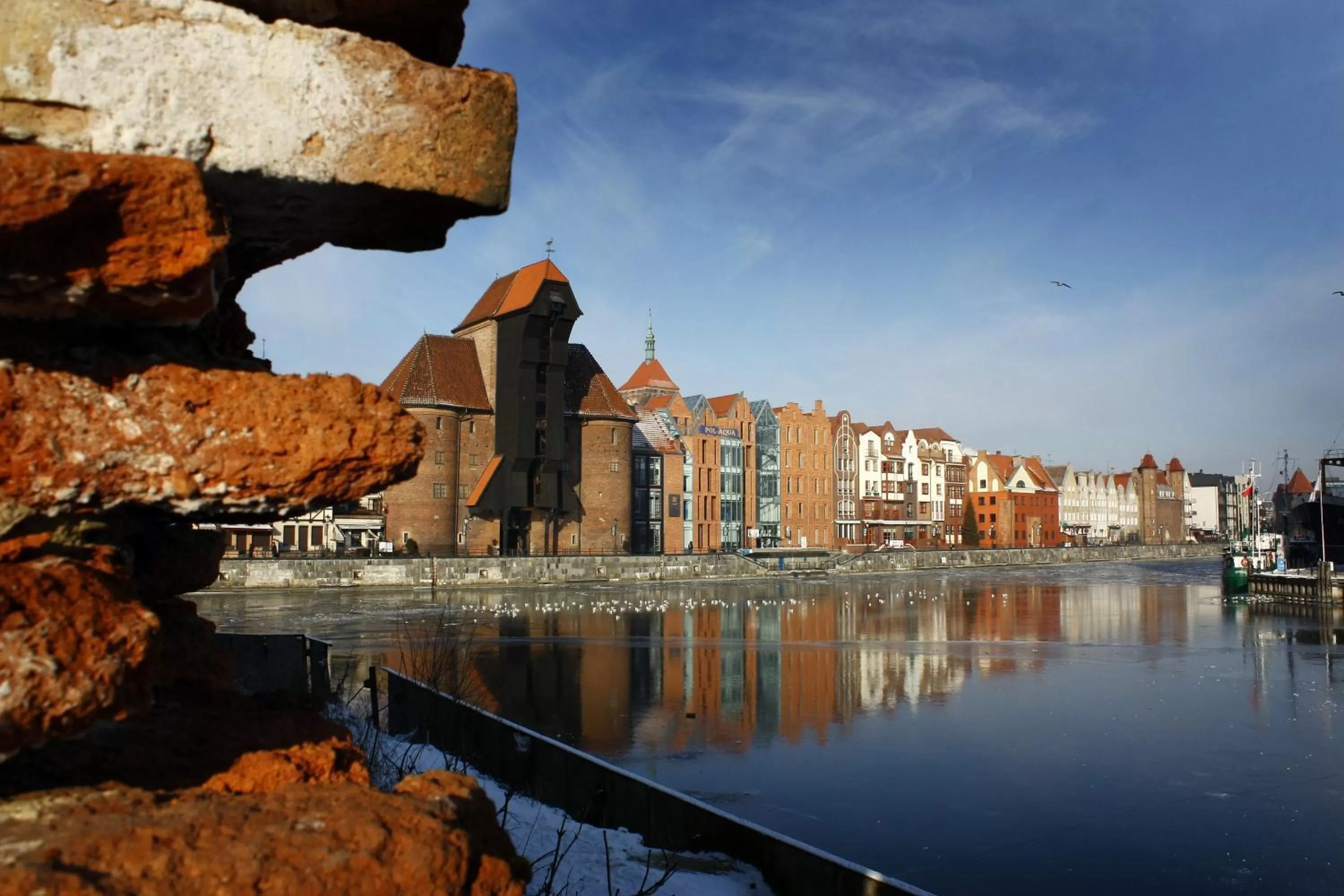 Nearby landmark in Hotel Artus - Old Town