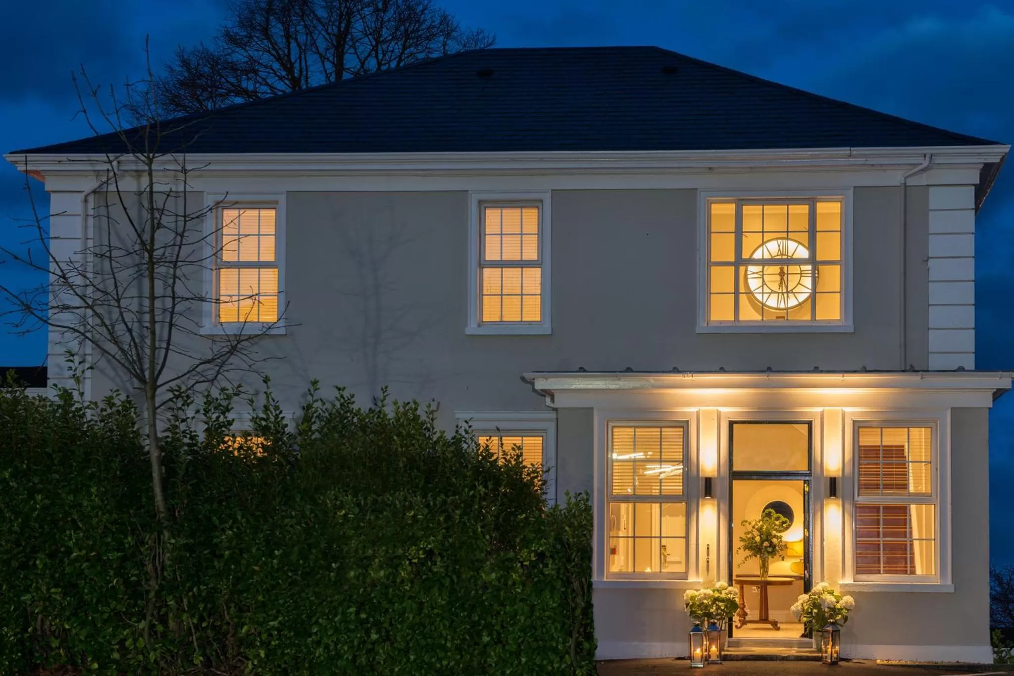 Bird's eye view in Great Southern Killarney