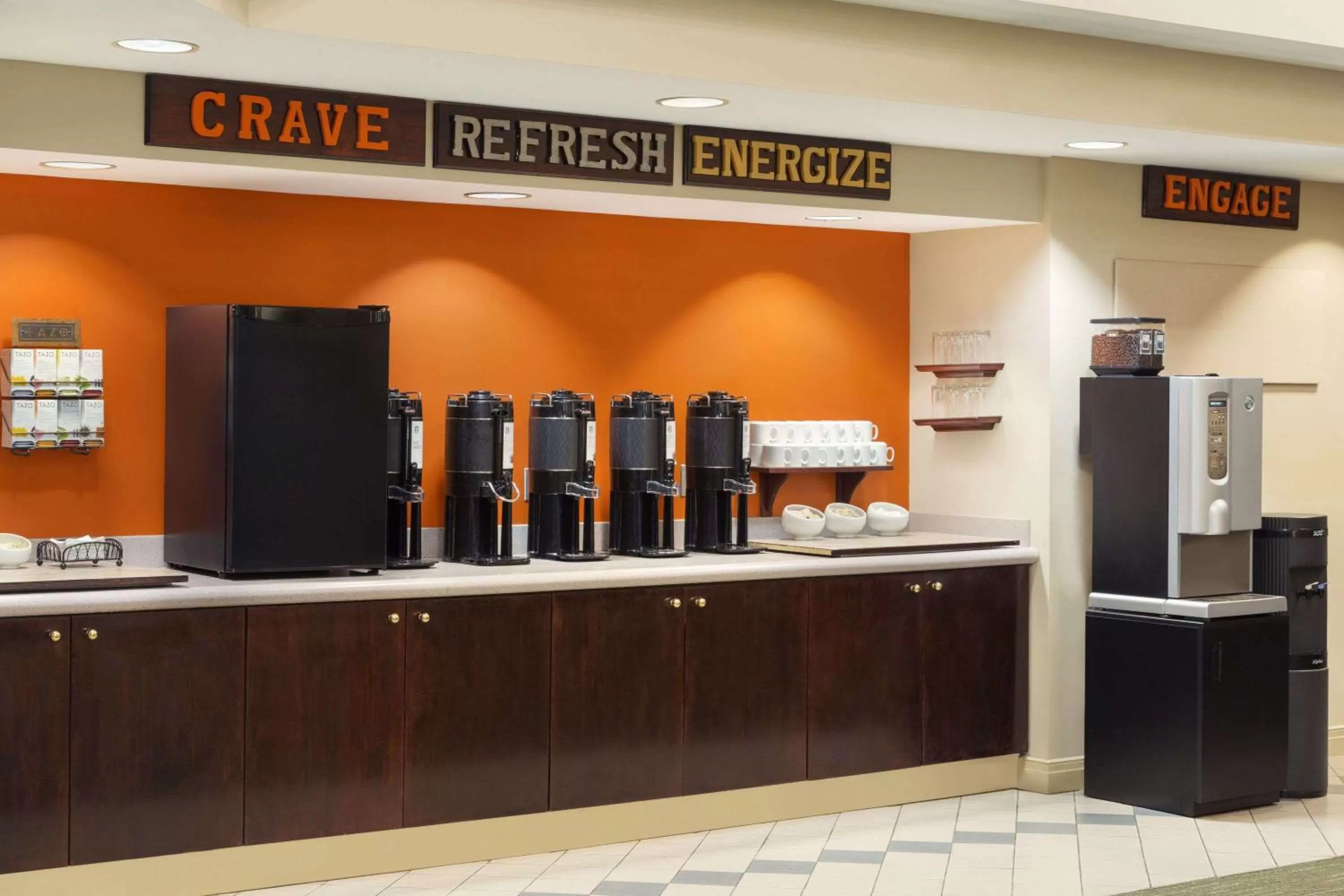 On site in Ivey Spencer Leadership Centre