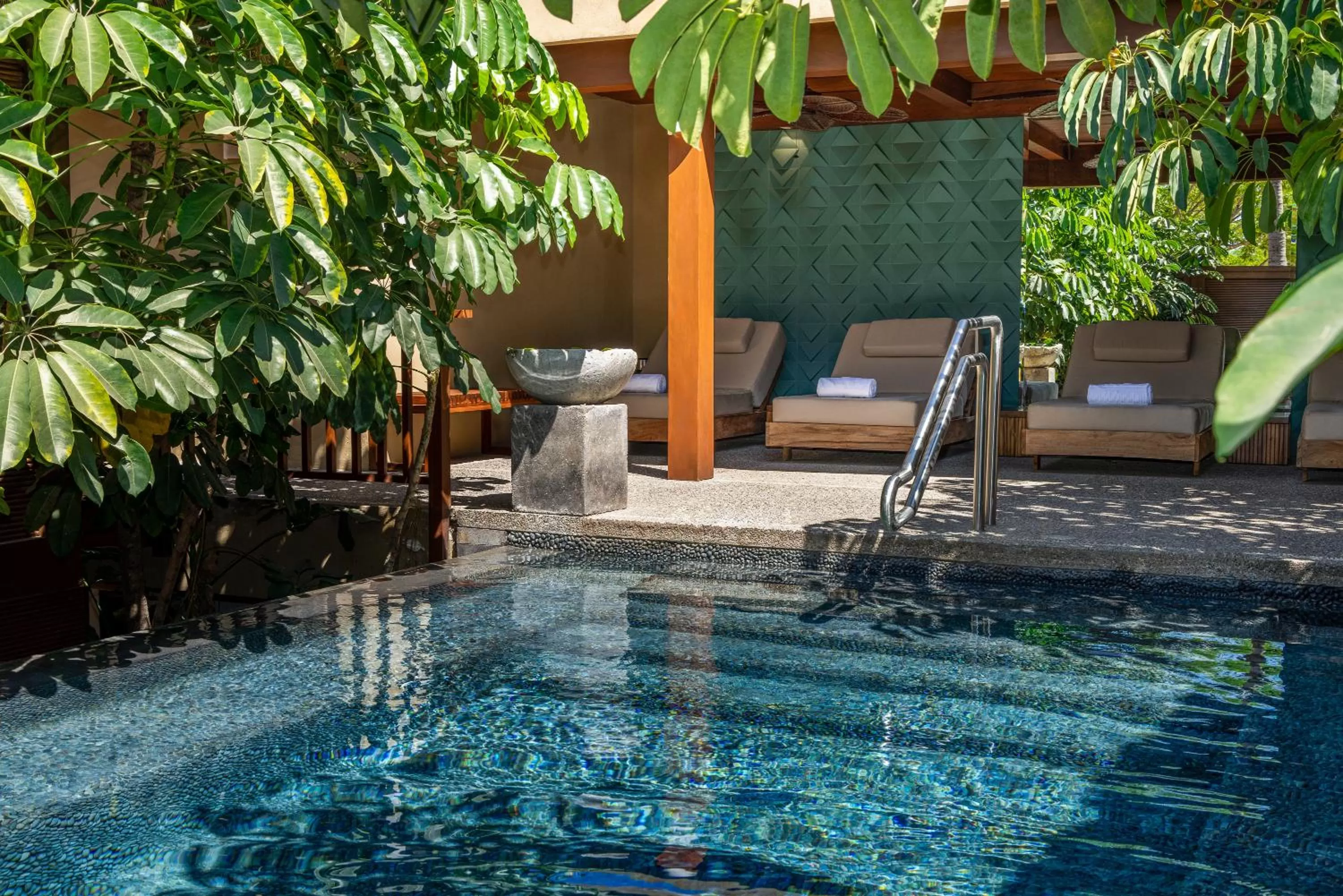 Spa and wellness centre/facilities in Delta Hotels by Marriott Riviera Nayarit, an All-Inclusive Resort