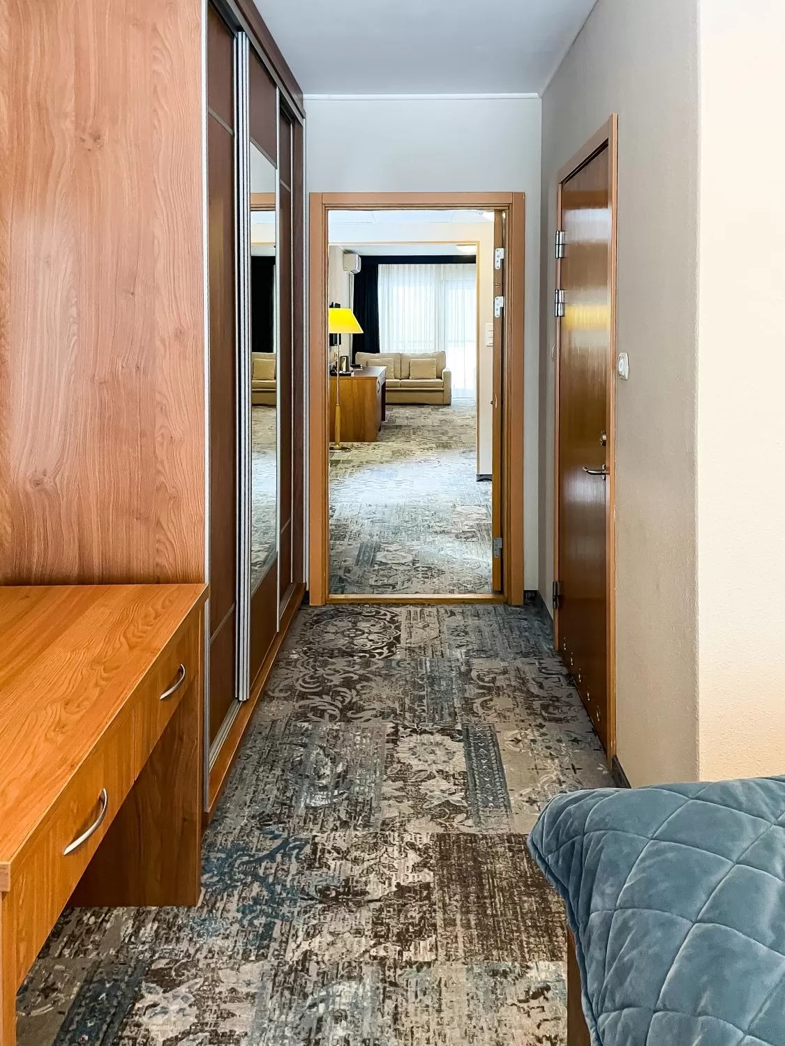 Other, Bed in Hotel Mrągowo Resort&Spa