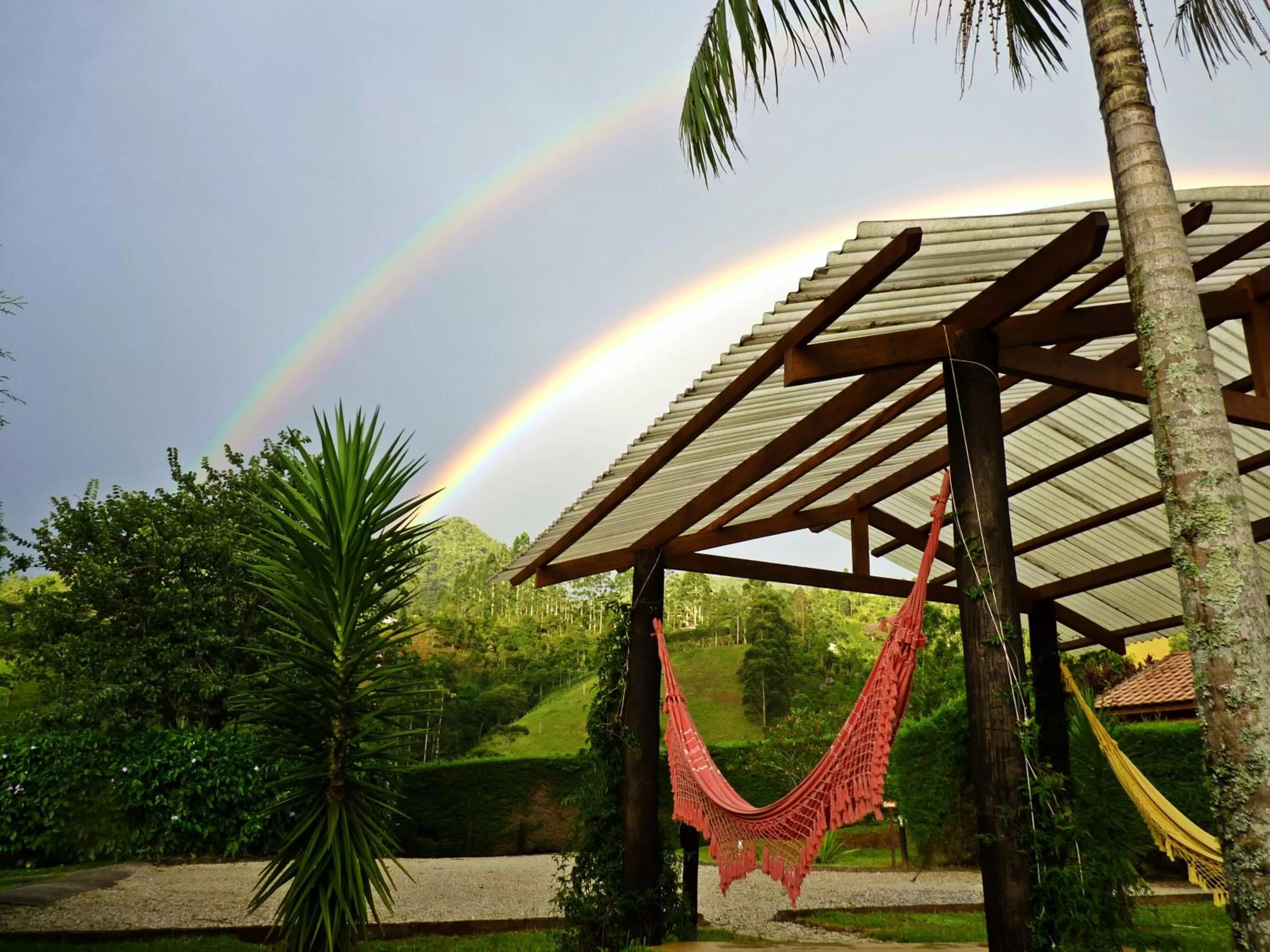 Pousada Serra do Luar