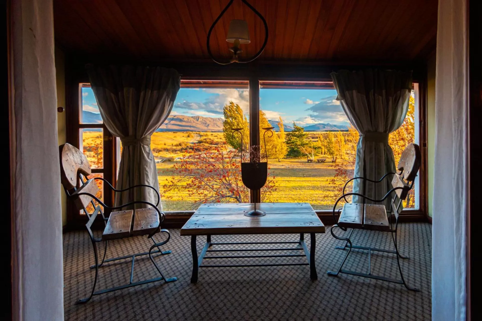 Hostería El Galpón Del Glaciar