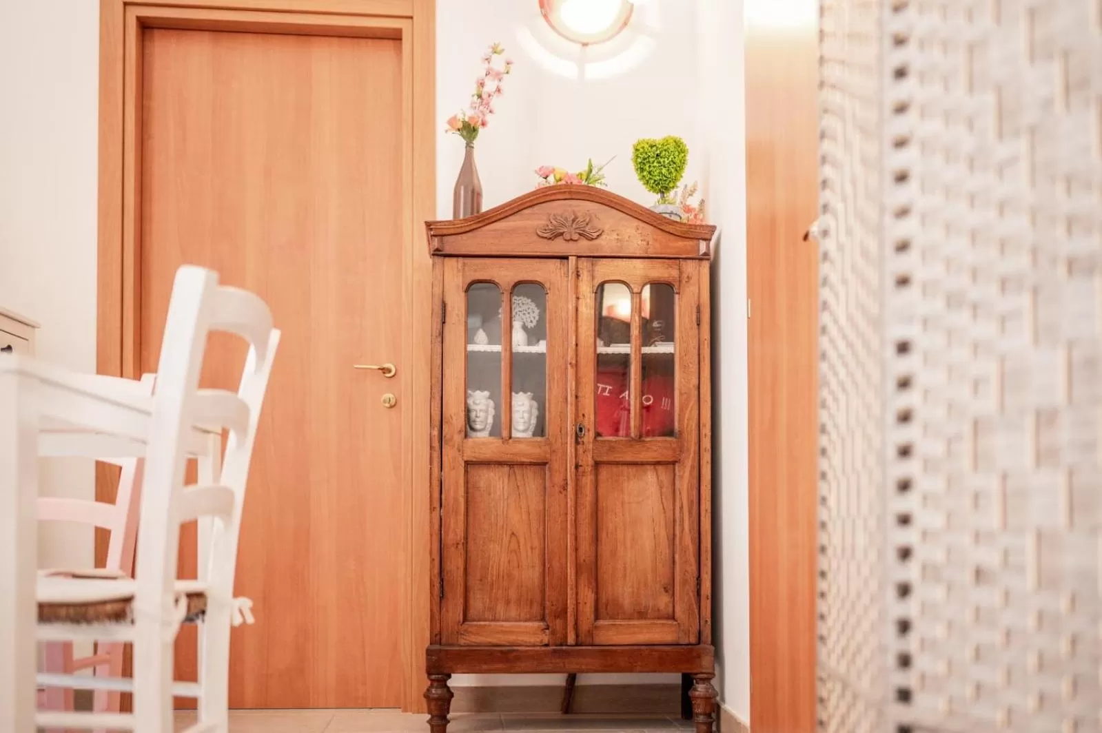 Il Borgo Antico B & B