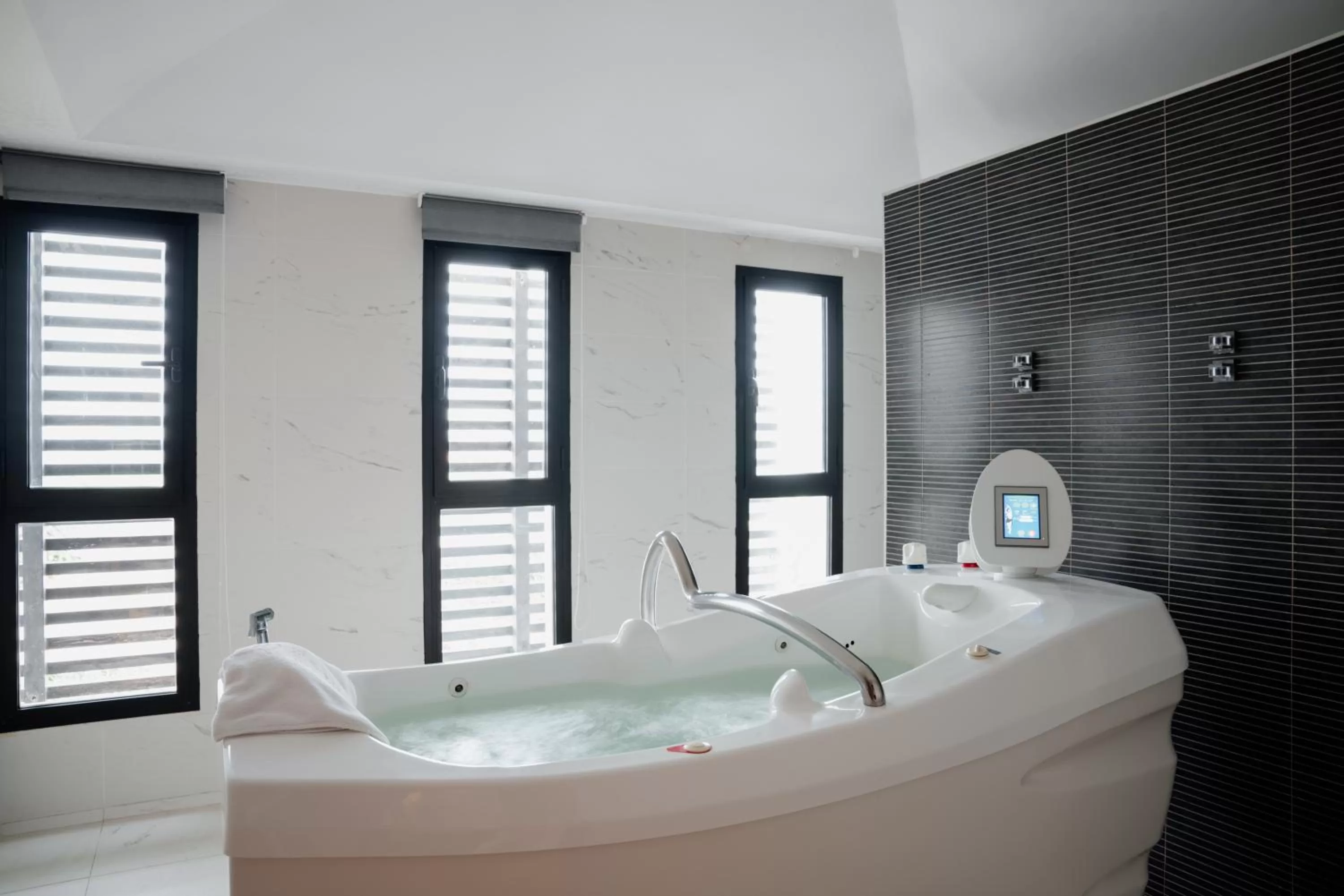 Spa and wellness centre/facilities in Sofitel Agadir Thalassa Sea & Spa