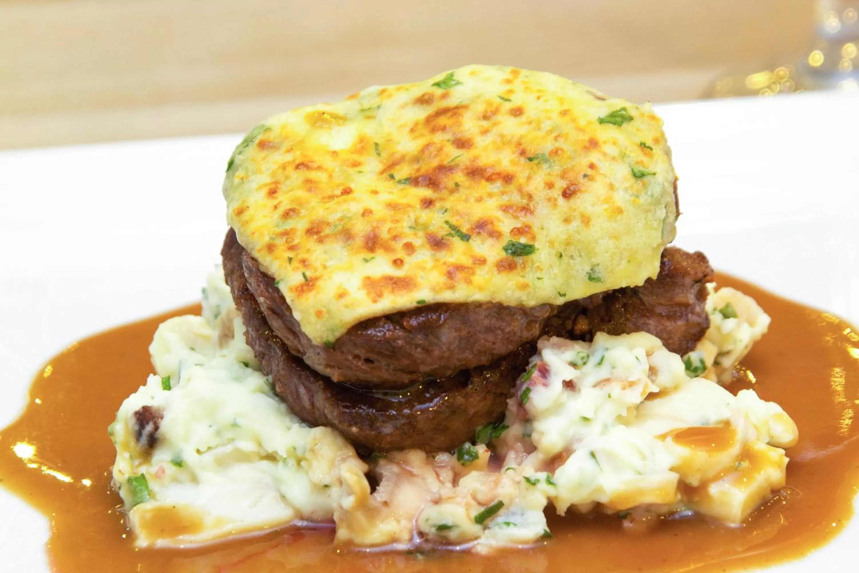 Restaurant/places to eat in Bristol Zaniboni Mogi Mirim