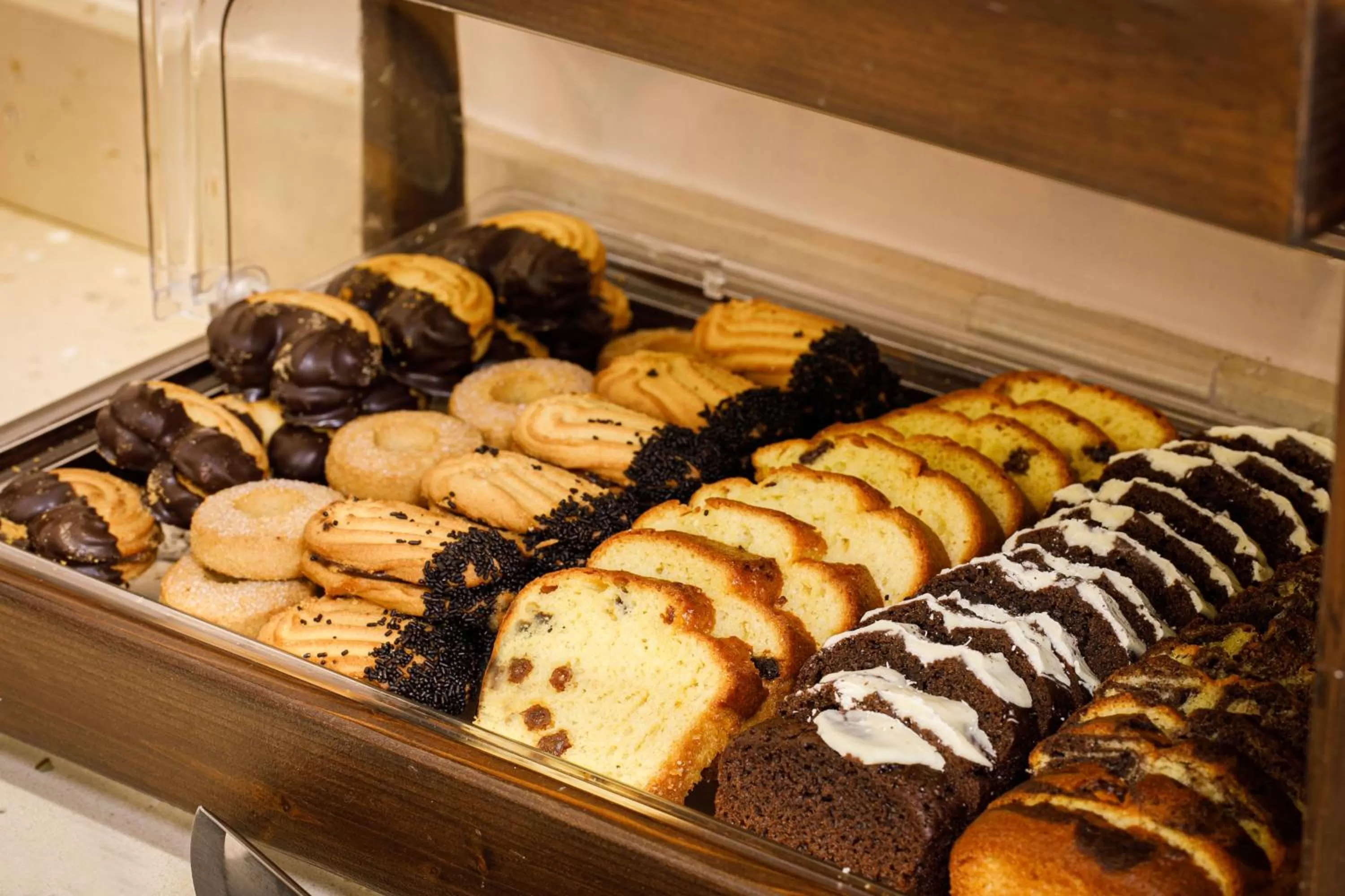 Food close-up in Hotel ΑΤΗΙΝΑ