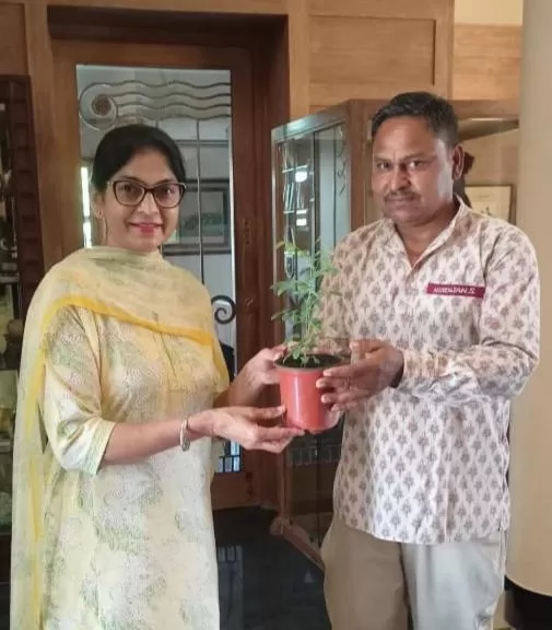 Ramgarh Lodge, Jaipur – IHCL SeleQtions